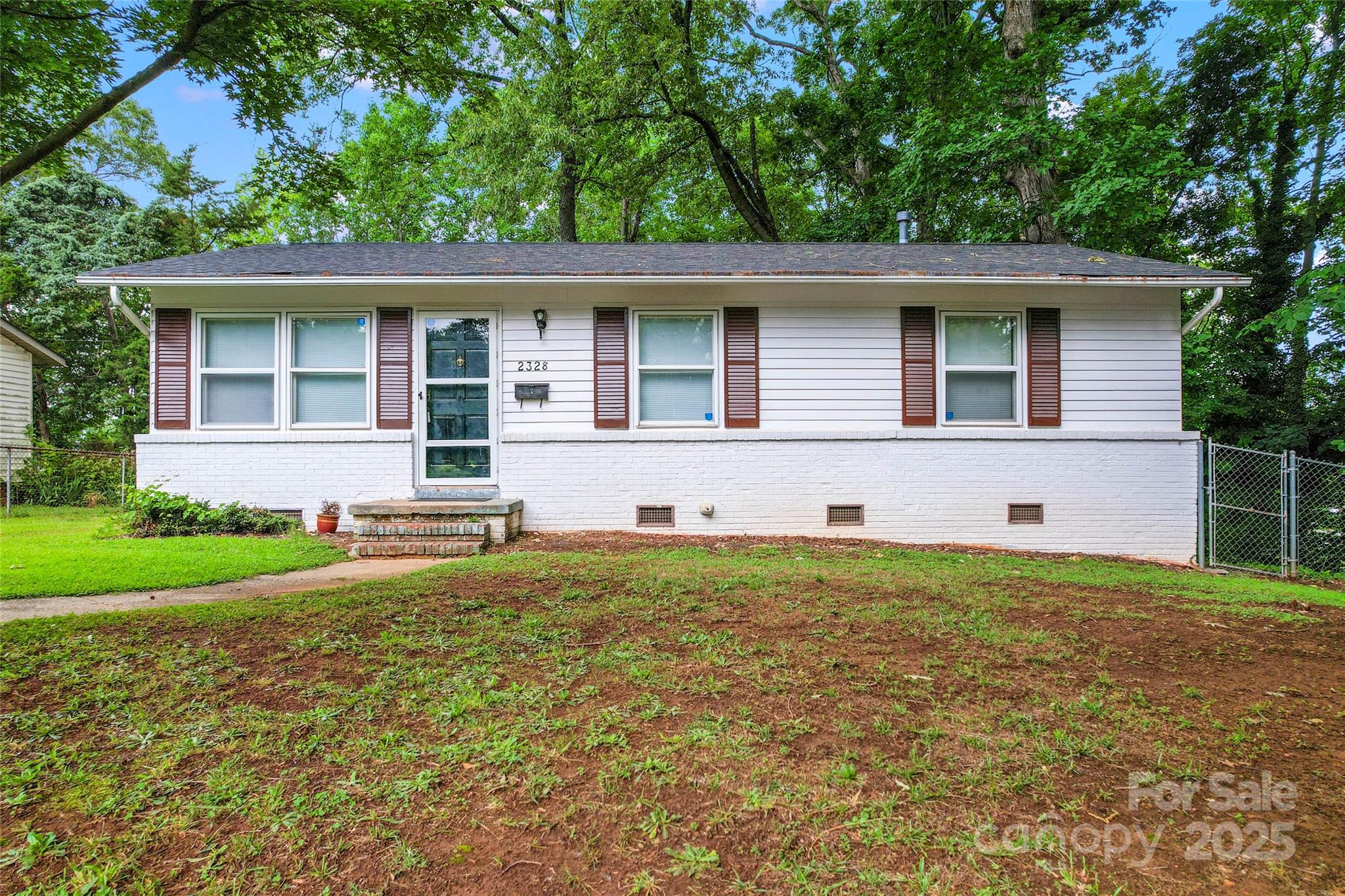 Wandawood Acres - Residential