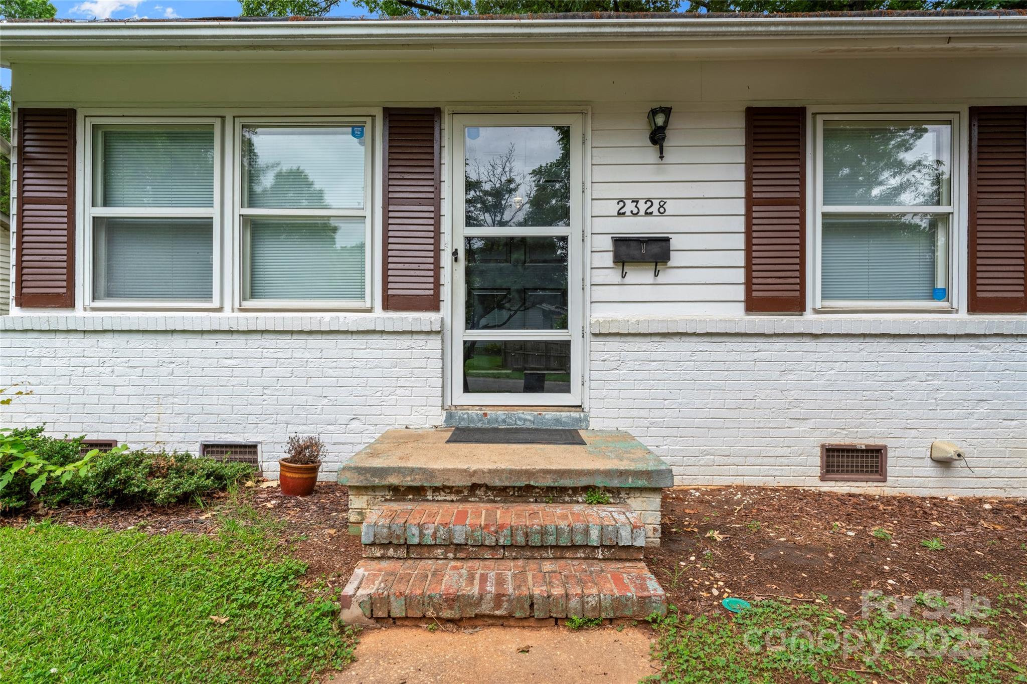 Wandawood Acres - Residential