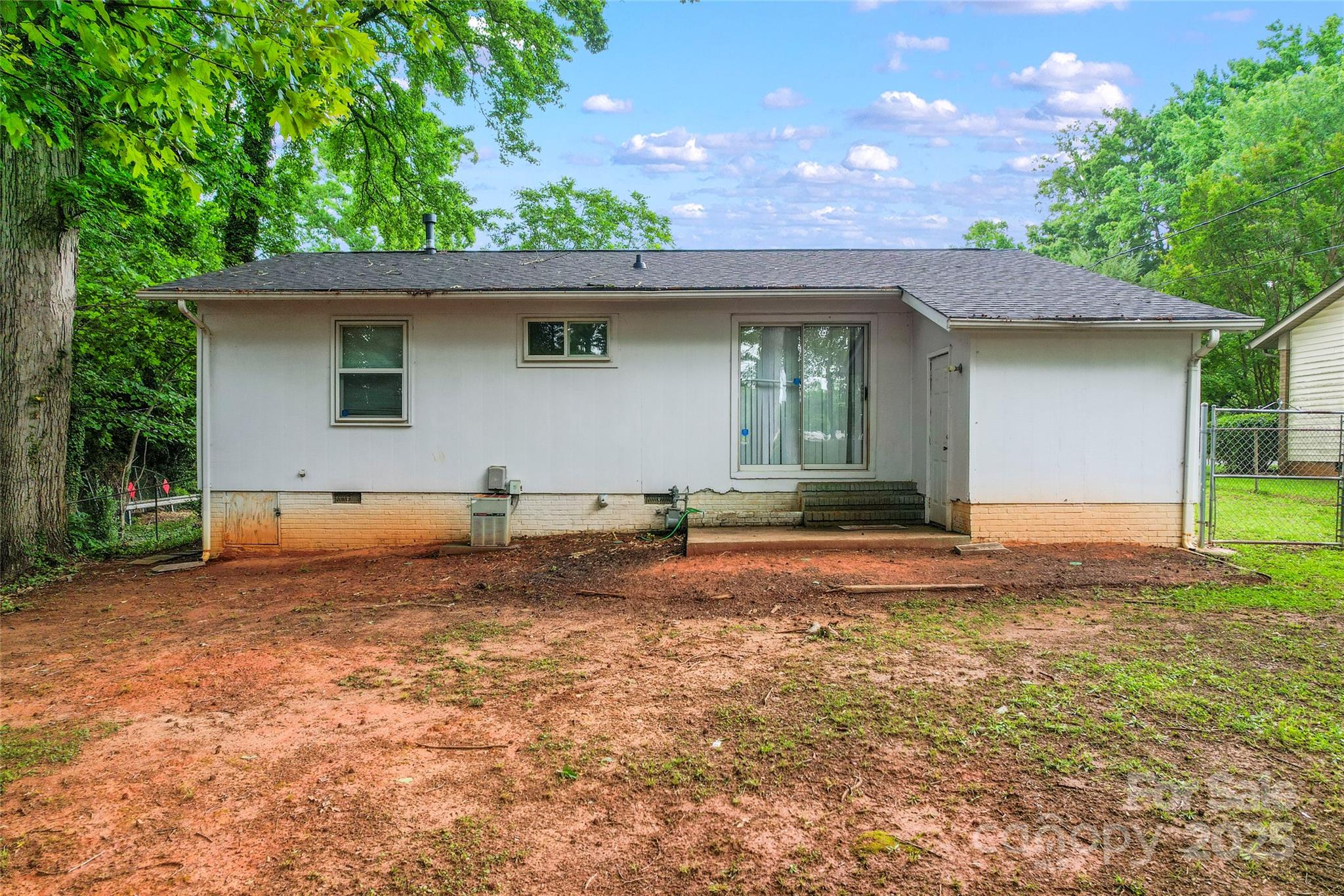 Wandawood Acres - Residential