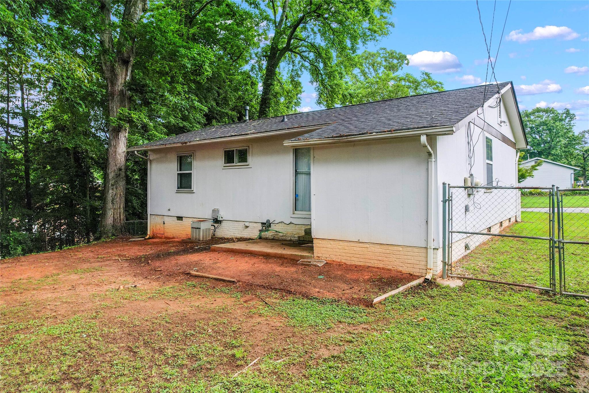 Wandawood Acres - Residential