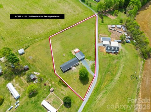 Photo of 25948 Copper Creek Drive, Albemarle, NC 28001 (MLS # 4368986)