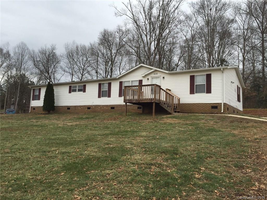 Summerrow Estates - Residential