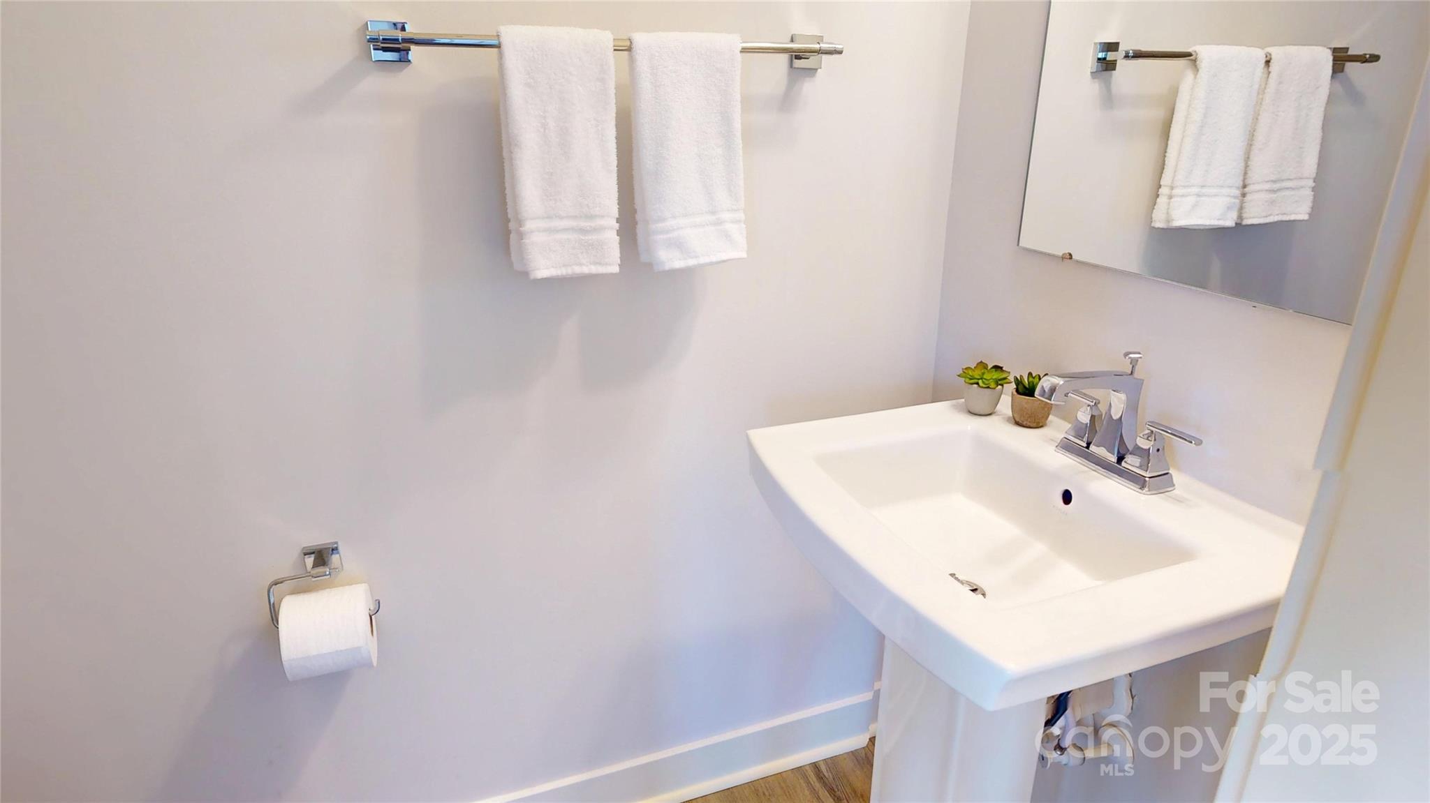 Trinity Townes - Residential