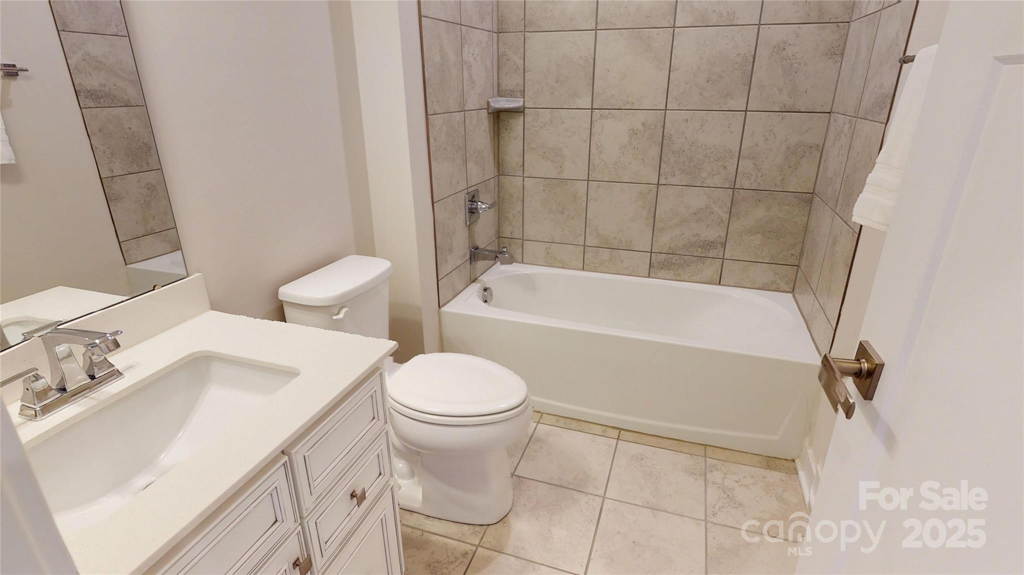 Trinity Townes - Residential