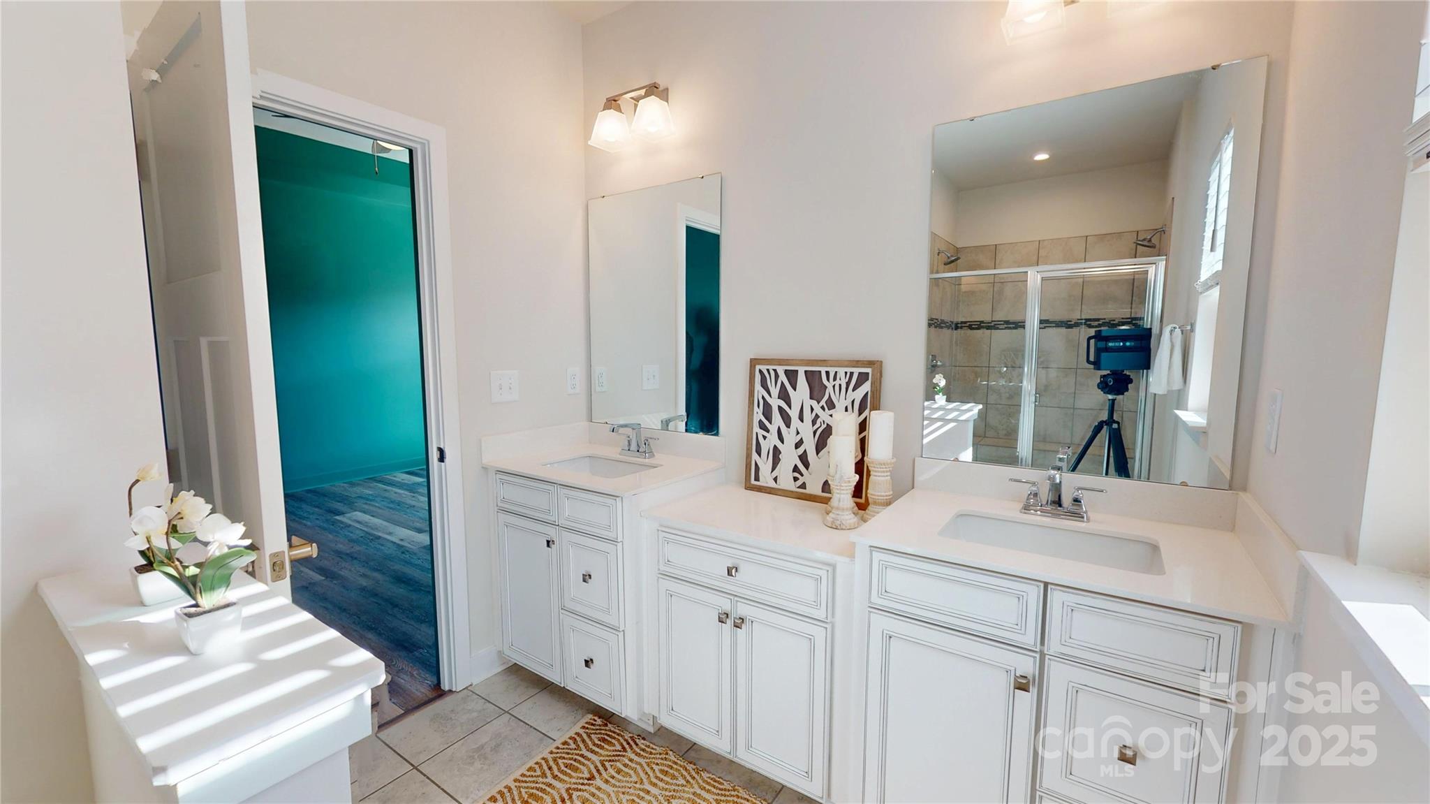 Trinity Townes - Residential