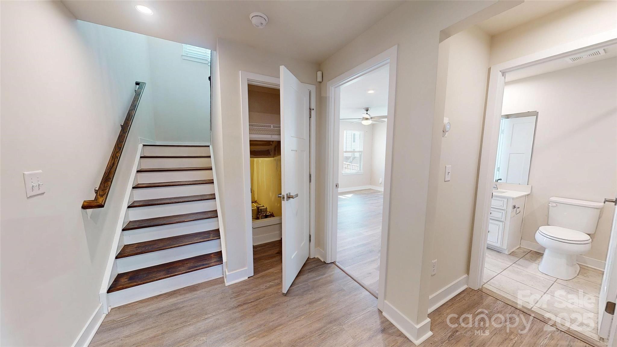 Trinity Townes - Residential