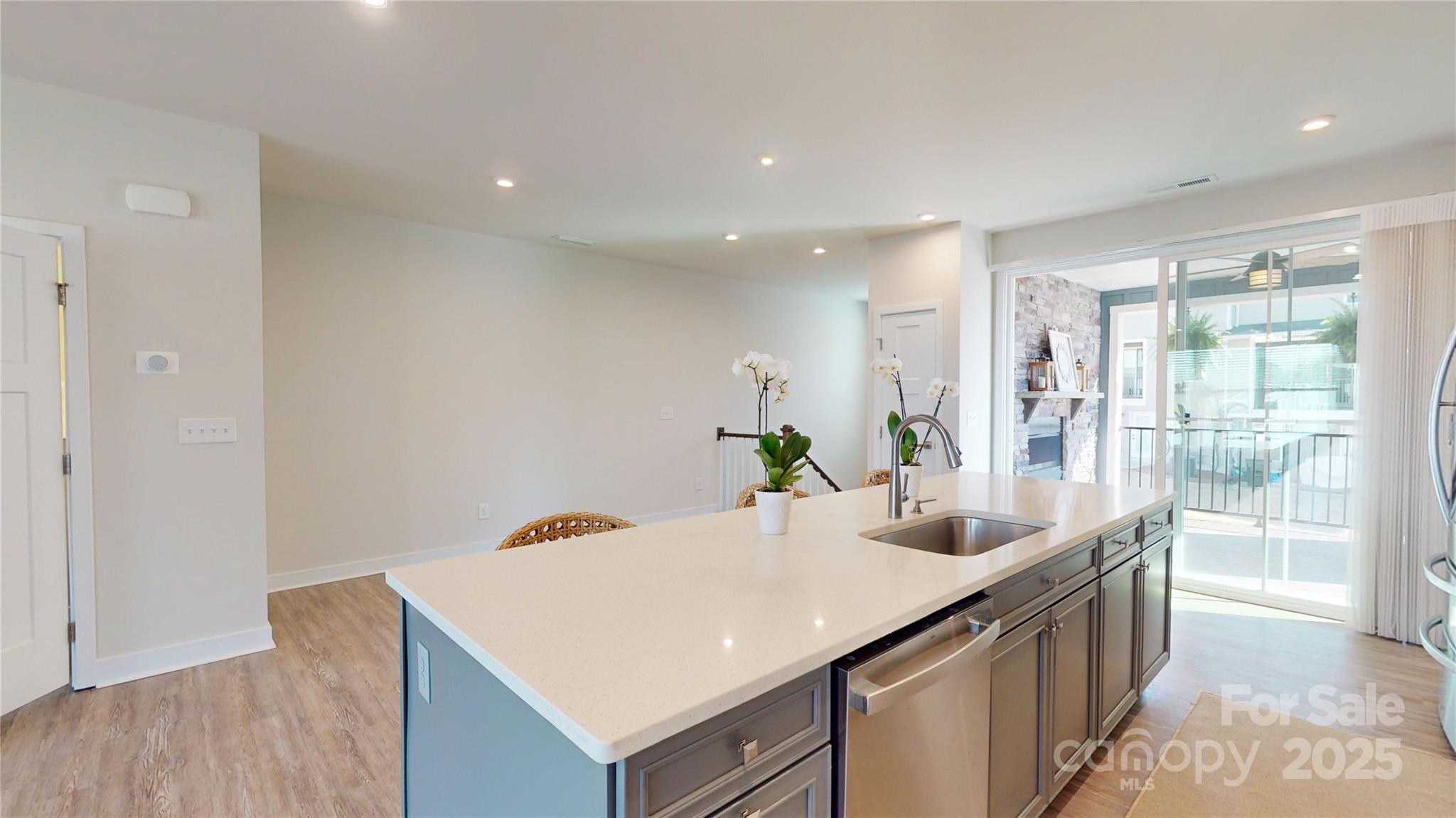 Trinity Townes - Residential