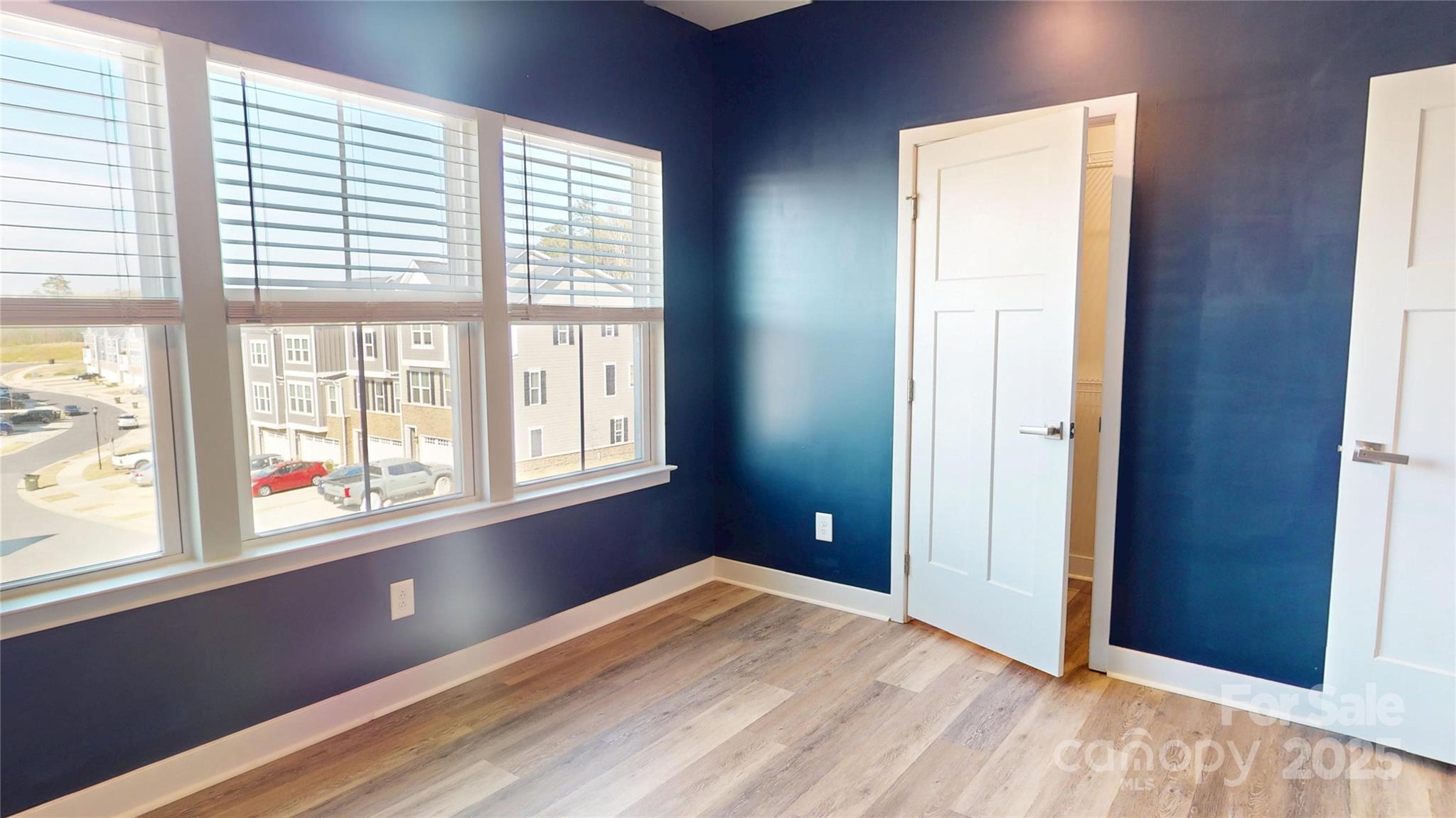 Trinity Townes - Residential