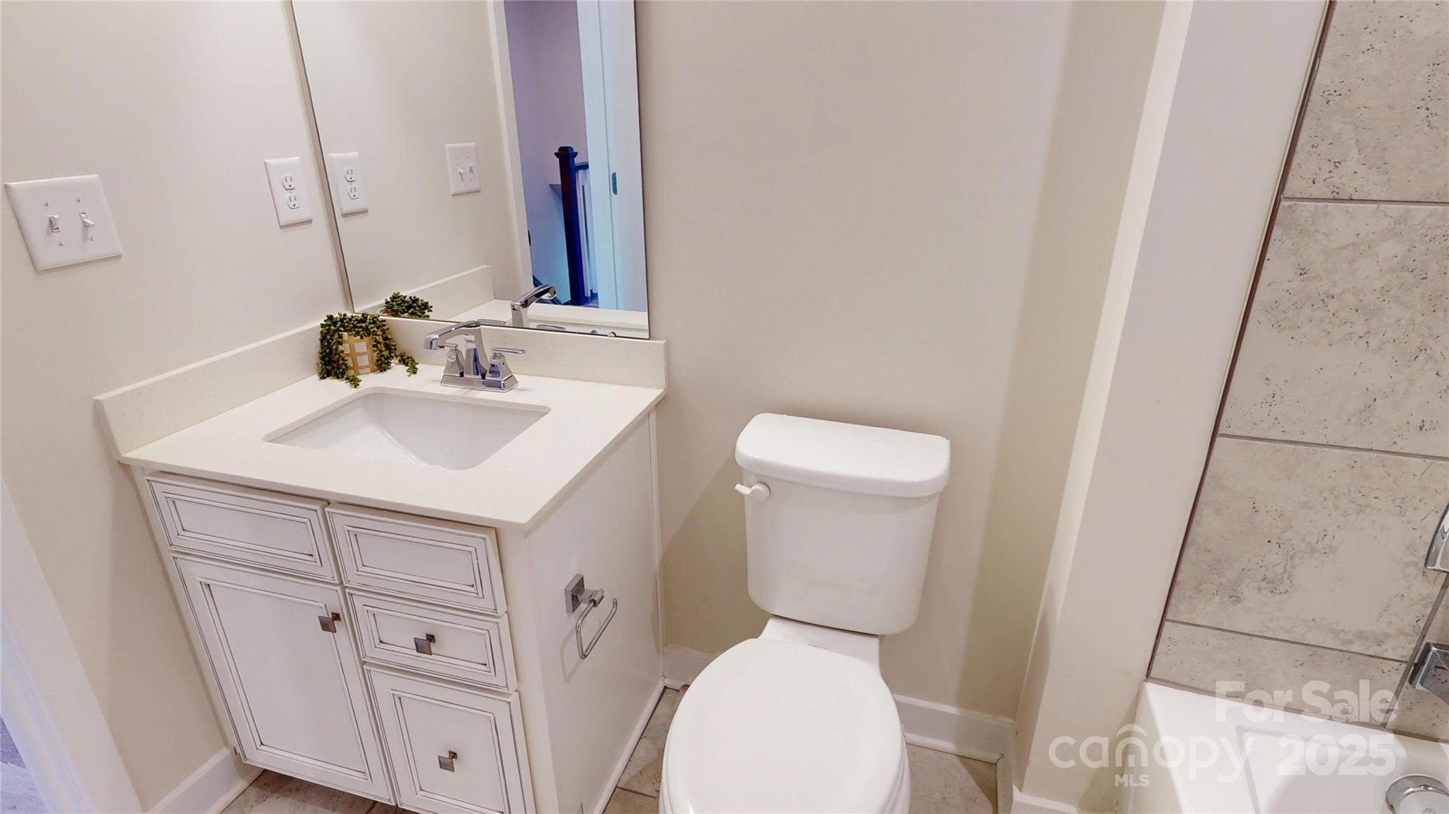 Trinity Townes - Residential