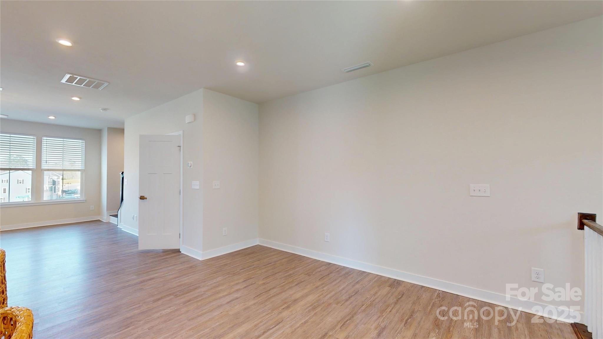 Trinity Townes - Residential