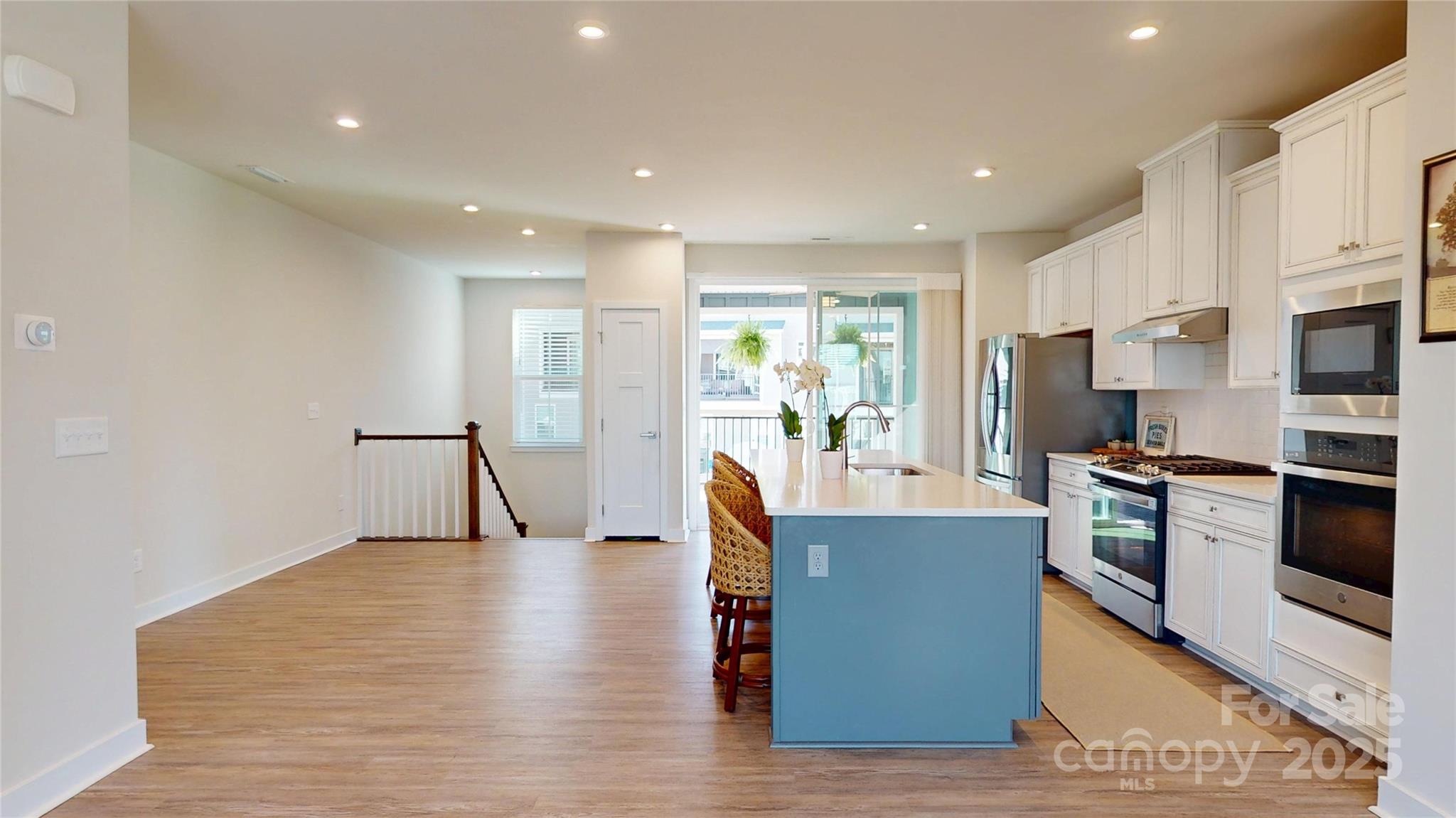 Trinity Townes - Residential