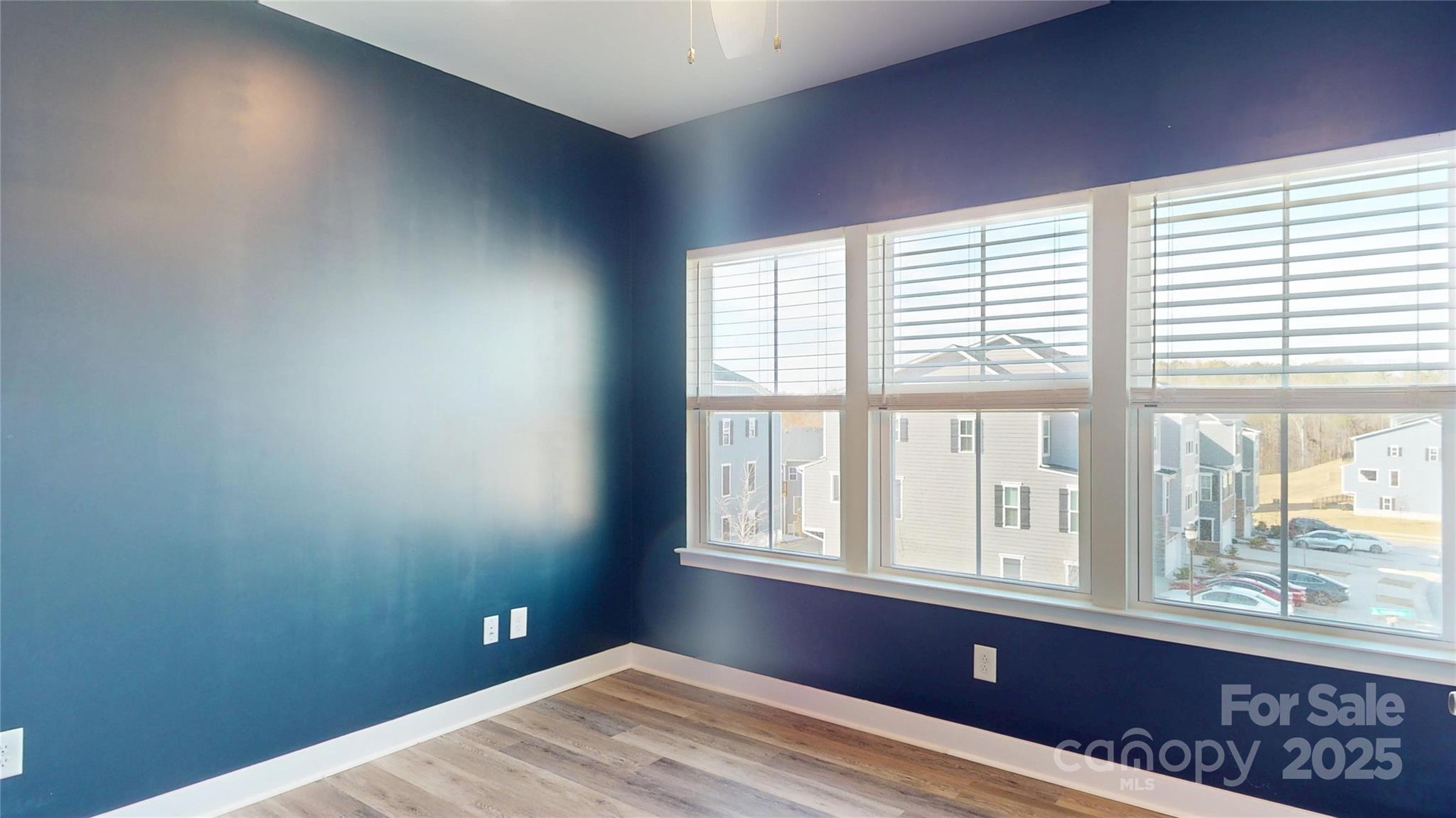 Trinity Townes - Residential