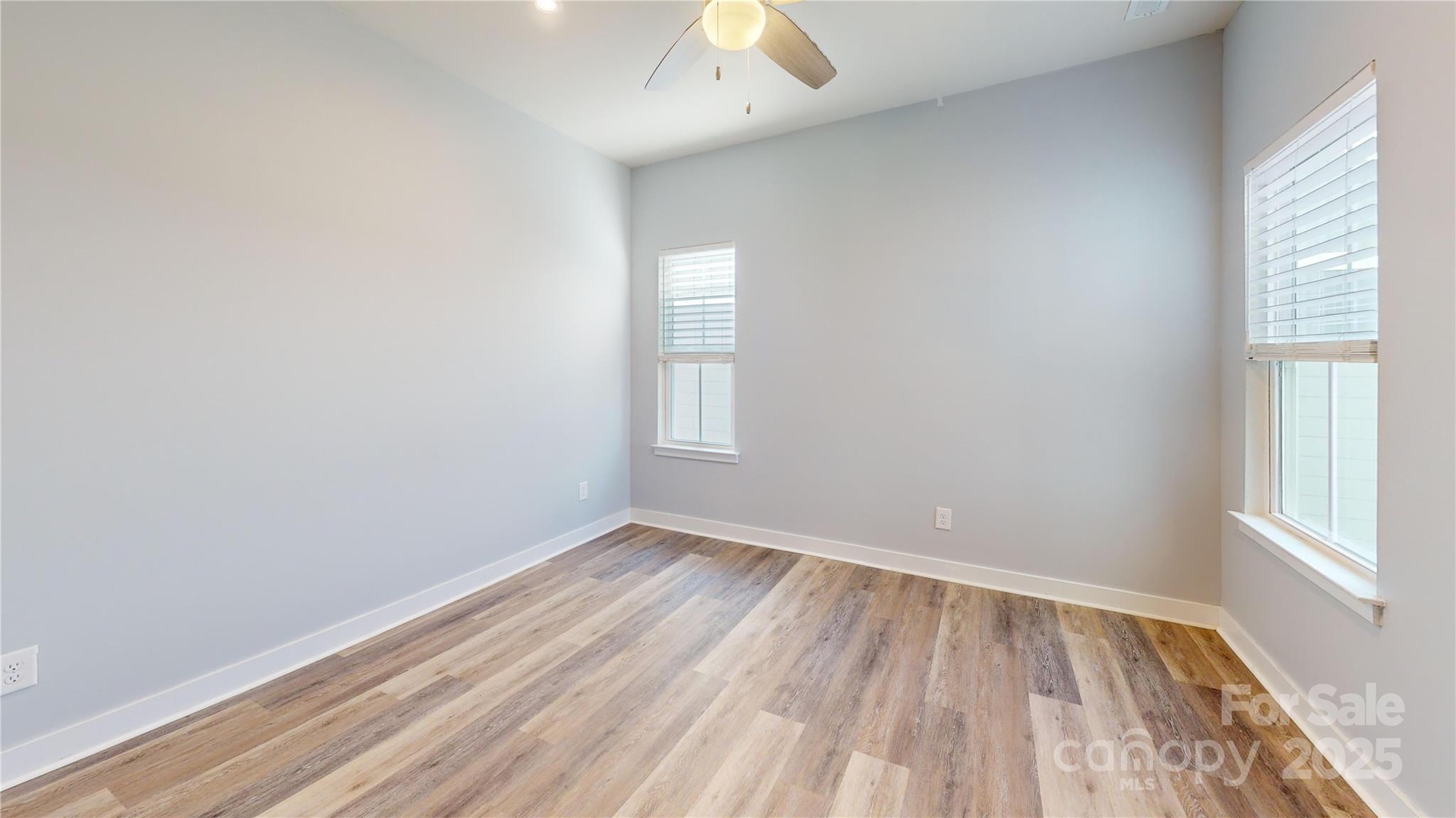 Trinity Townes - Residential