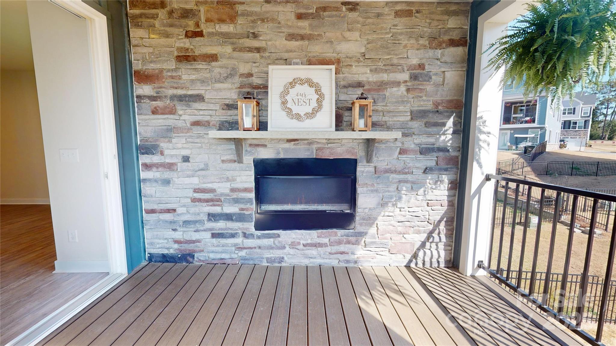 Trinity Townes - Residential