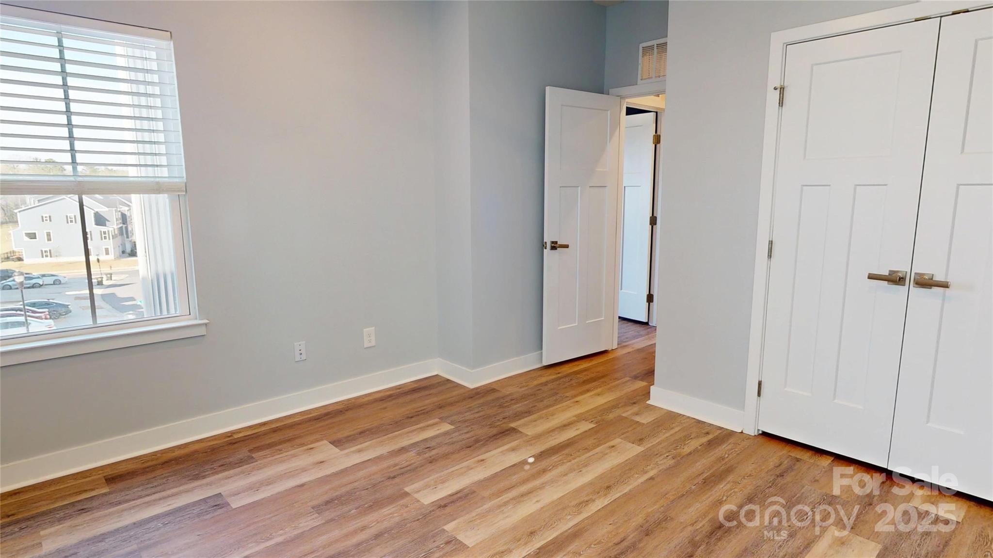 Trinity Townes - Residential