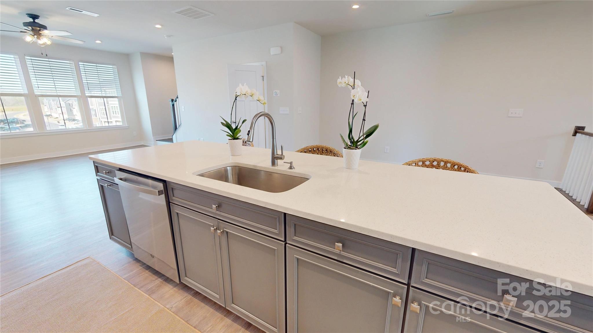 Trinity Townes - Residential