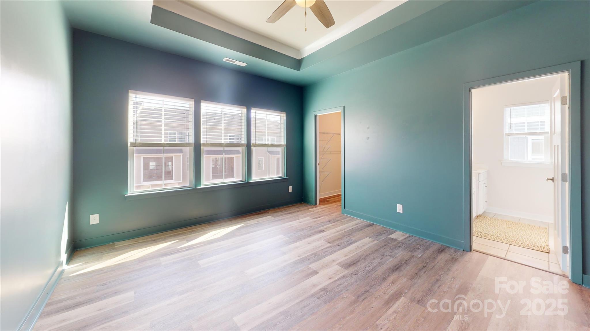 Trinity Townes - Residential