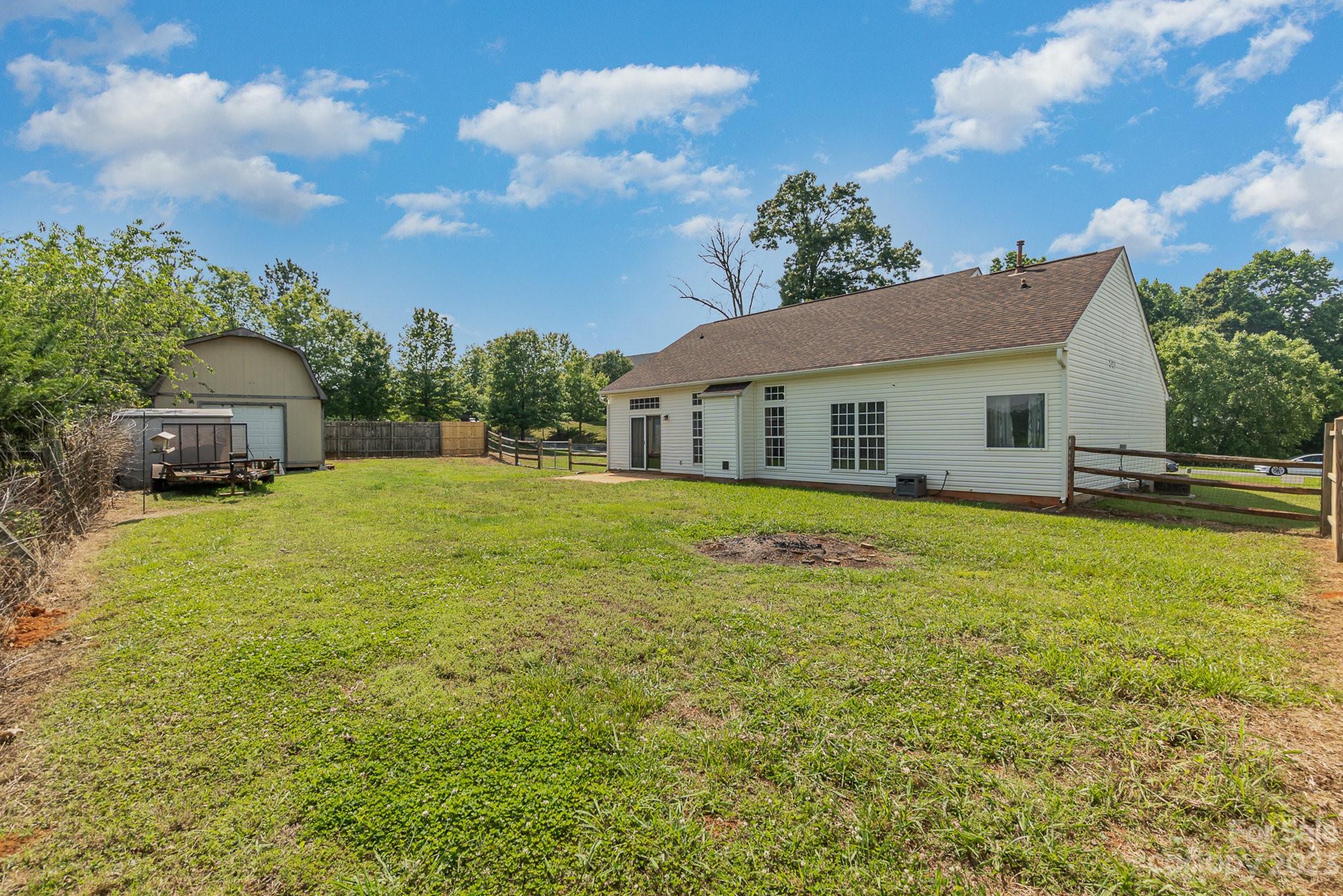 Woodland Farm - Residential