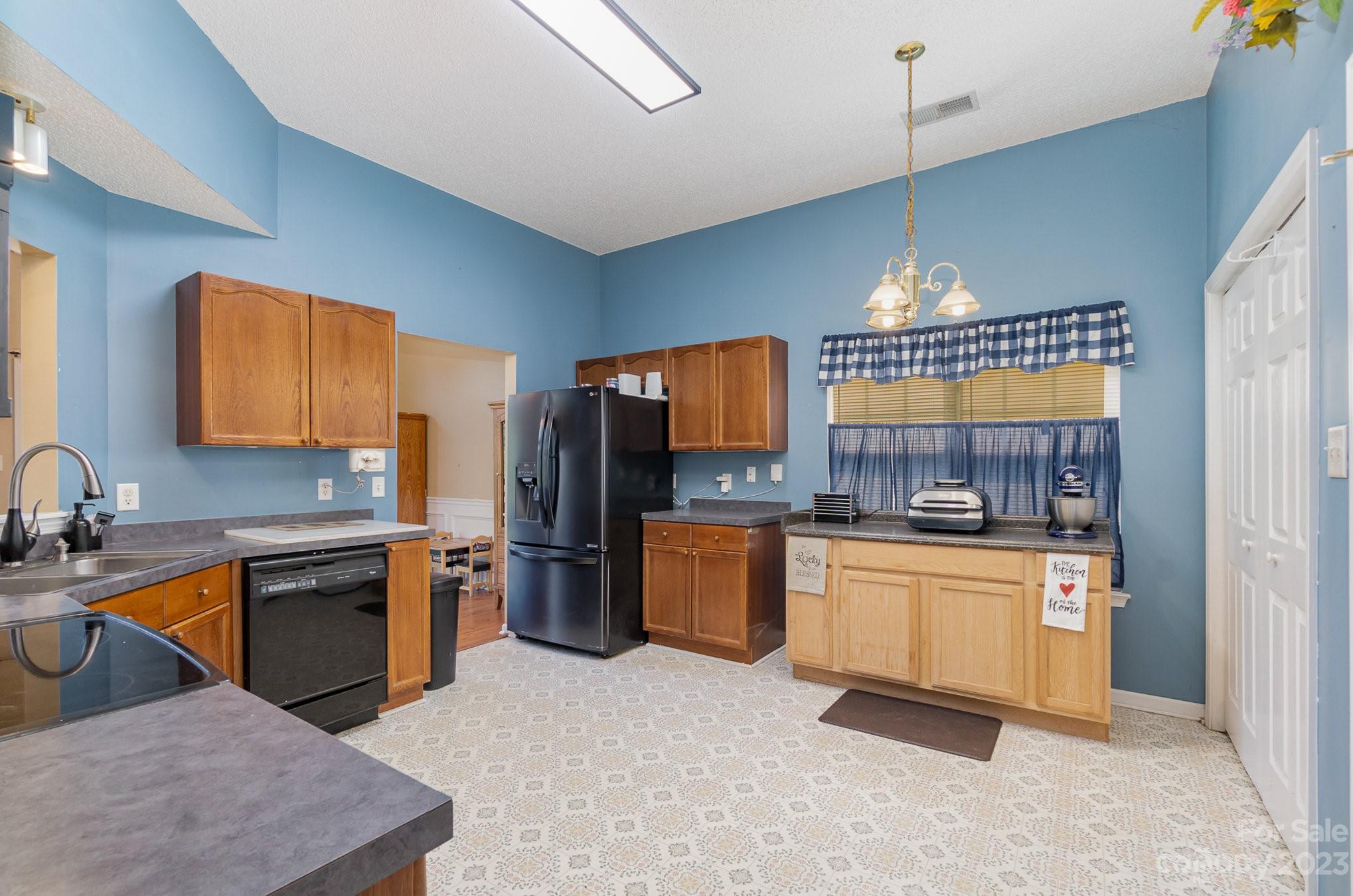 Woodland Farm - Residential