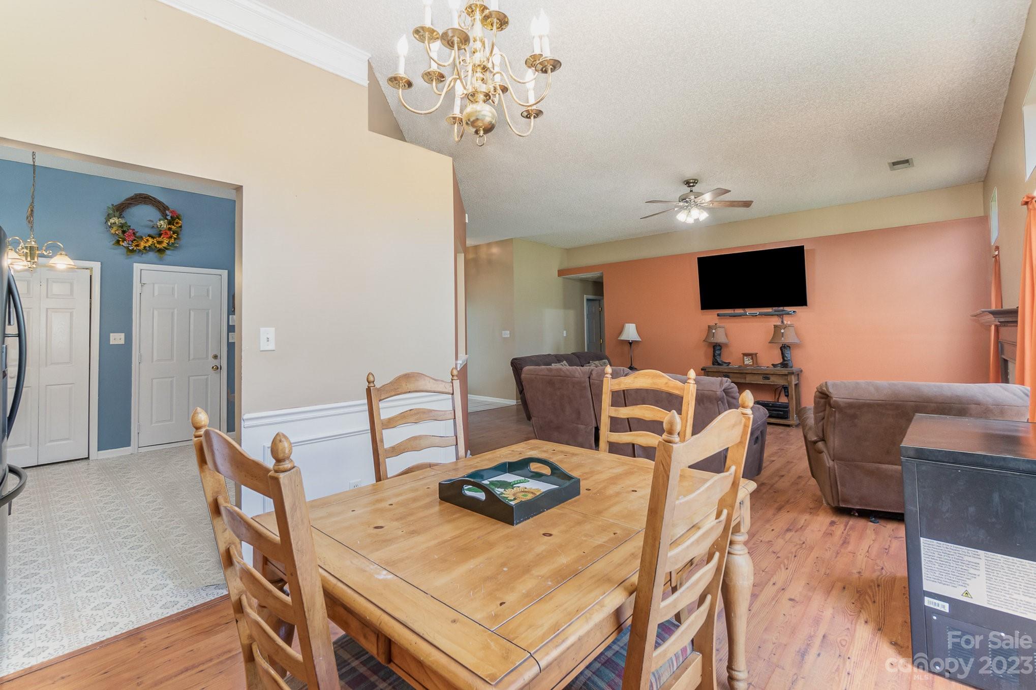 Woodland Farm - Residential