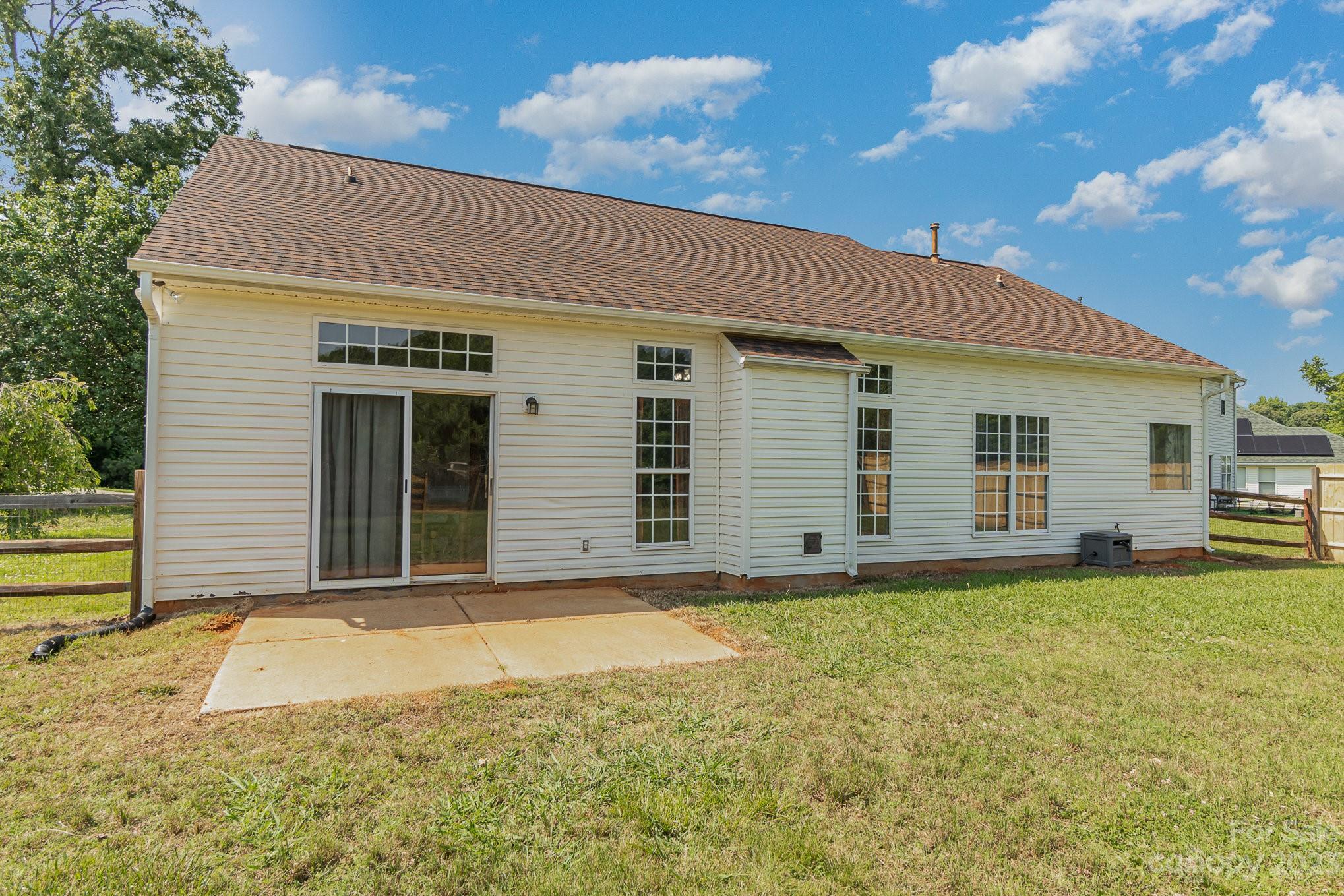 Woodland Farm - Residential
