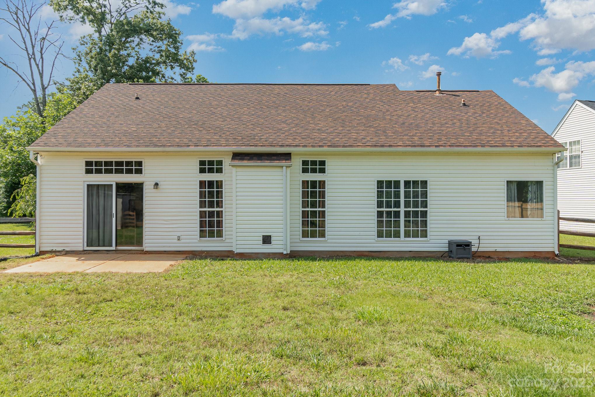 Woodland Farm - Residential