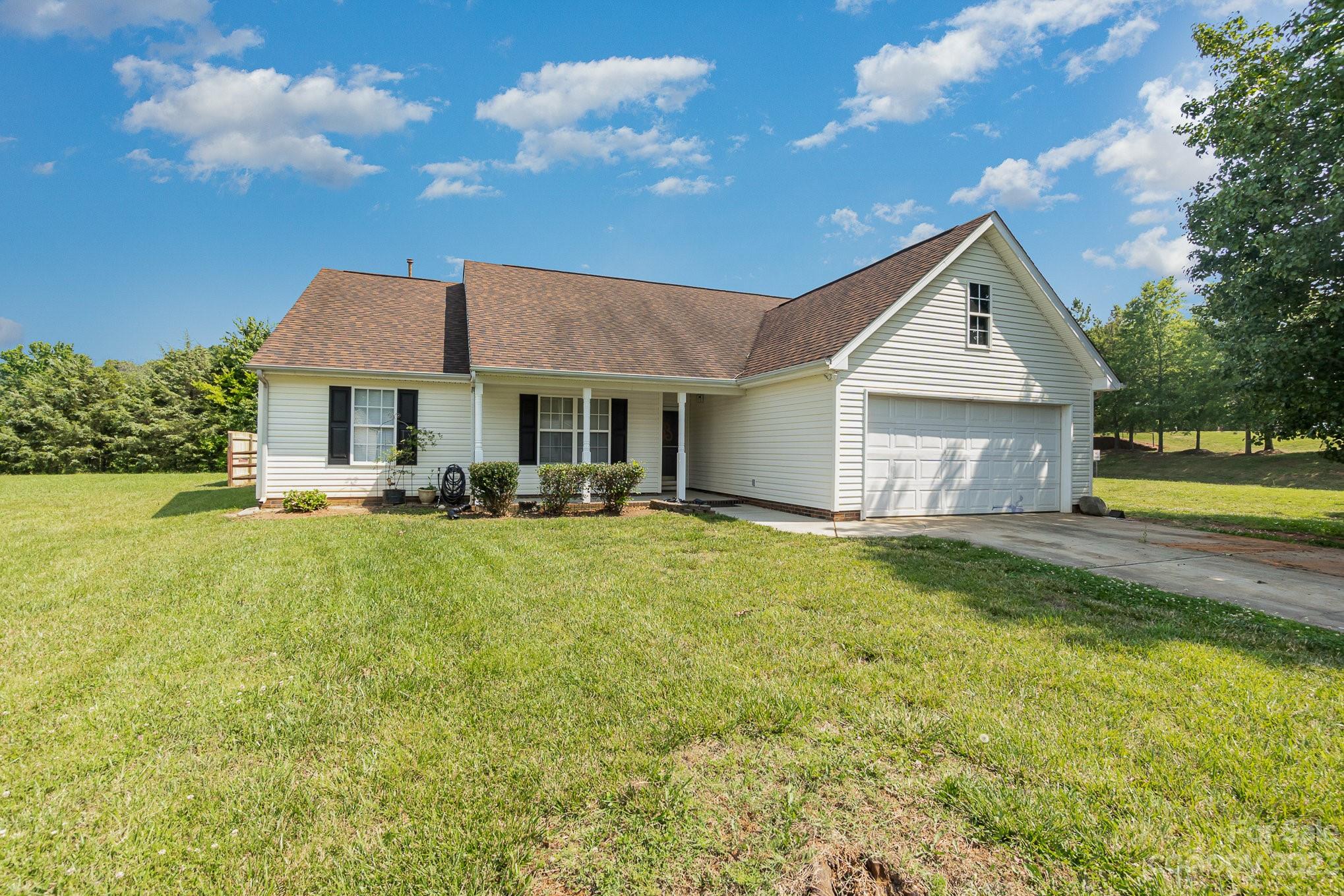 Woodland Farm - Residential