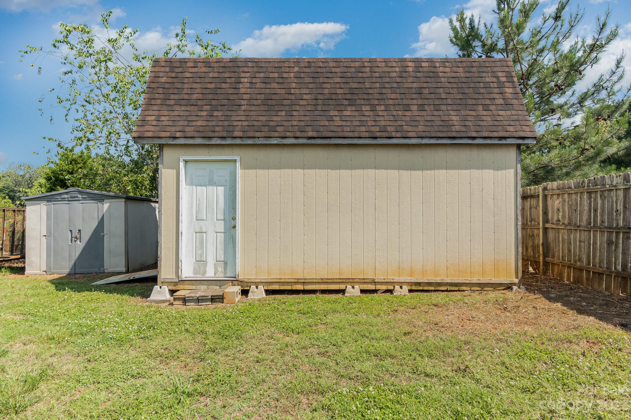Woodland Farm - Residential