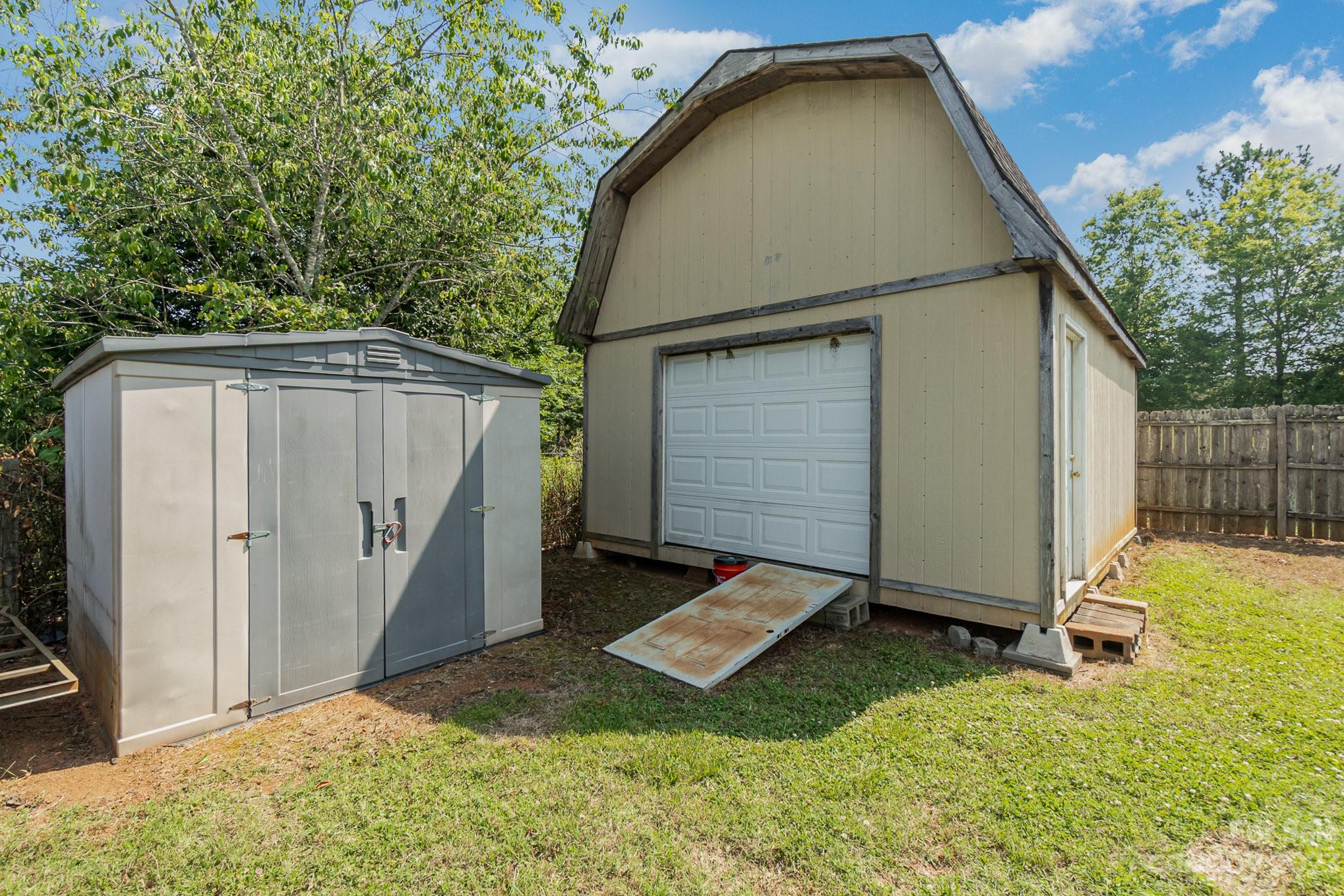 Woodland Farm - Residential
