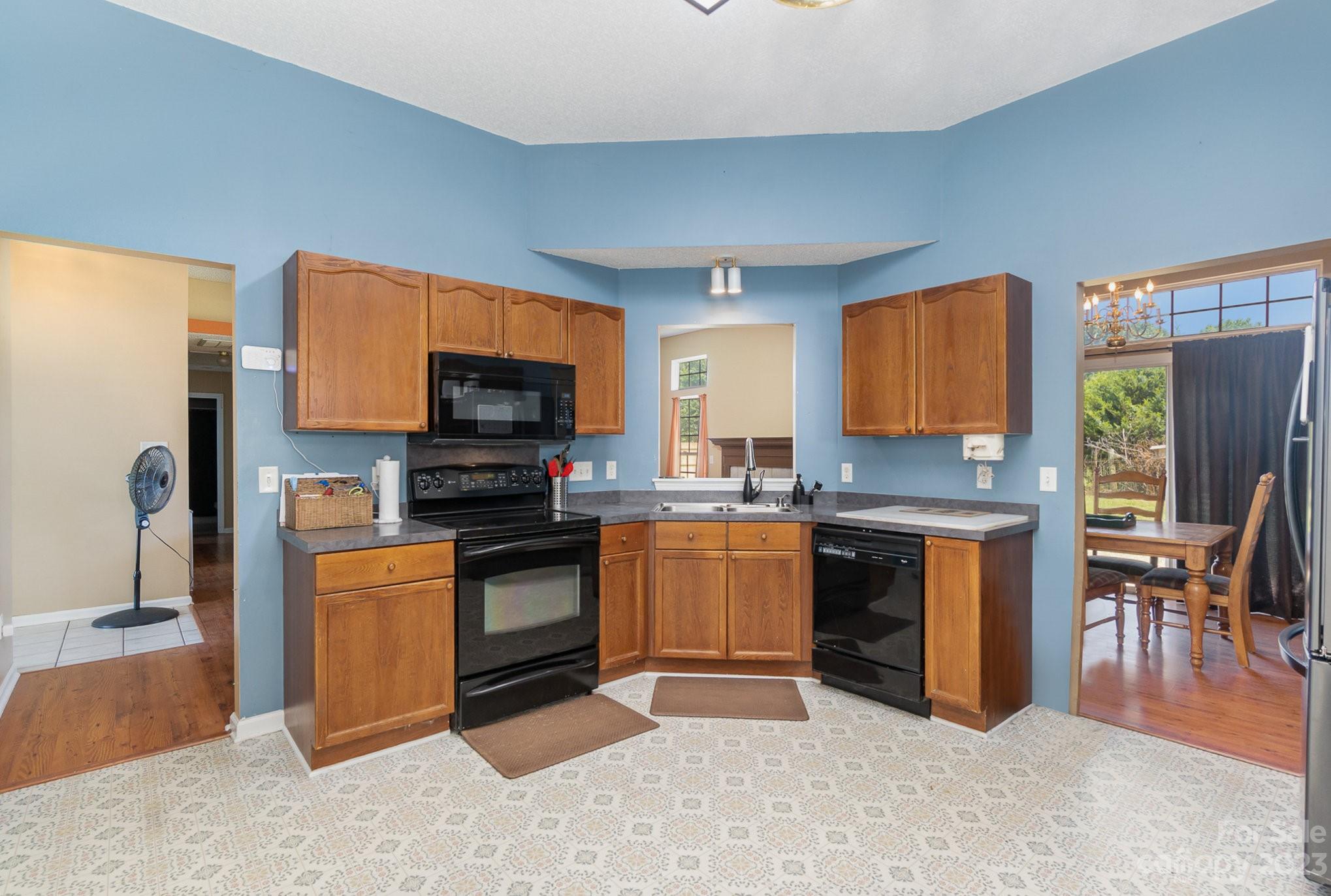 Woodland Farm - Residential