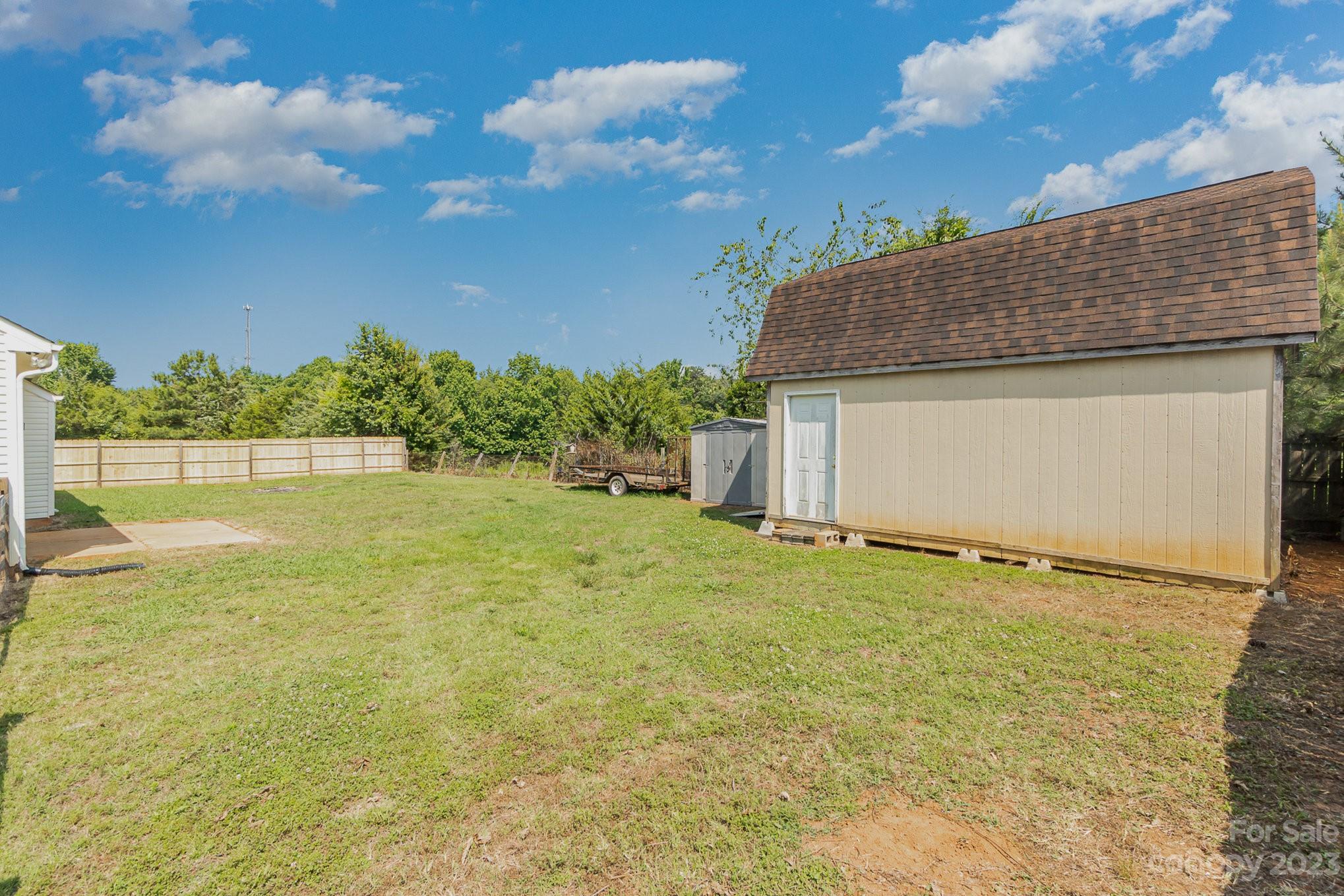 Woodland Farm - Residential