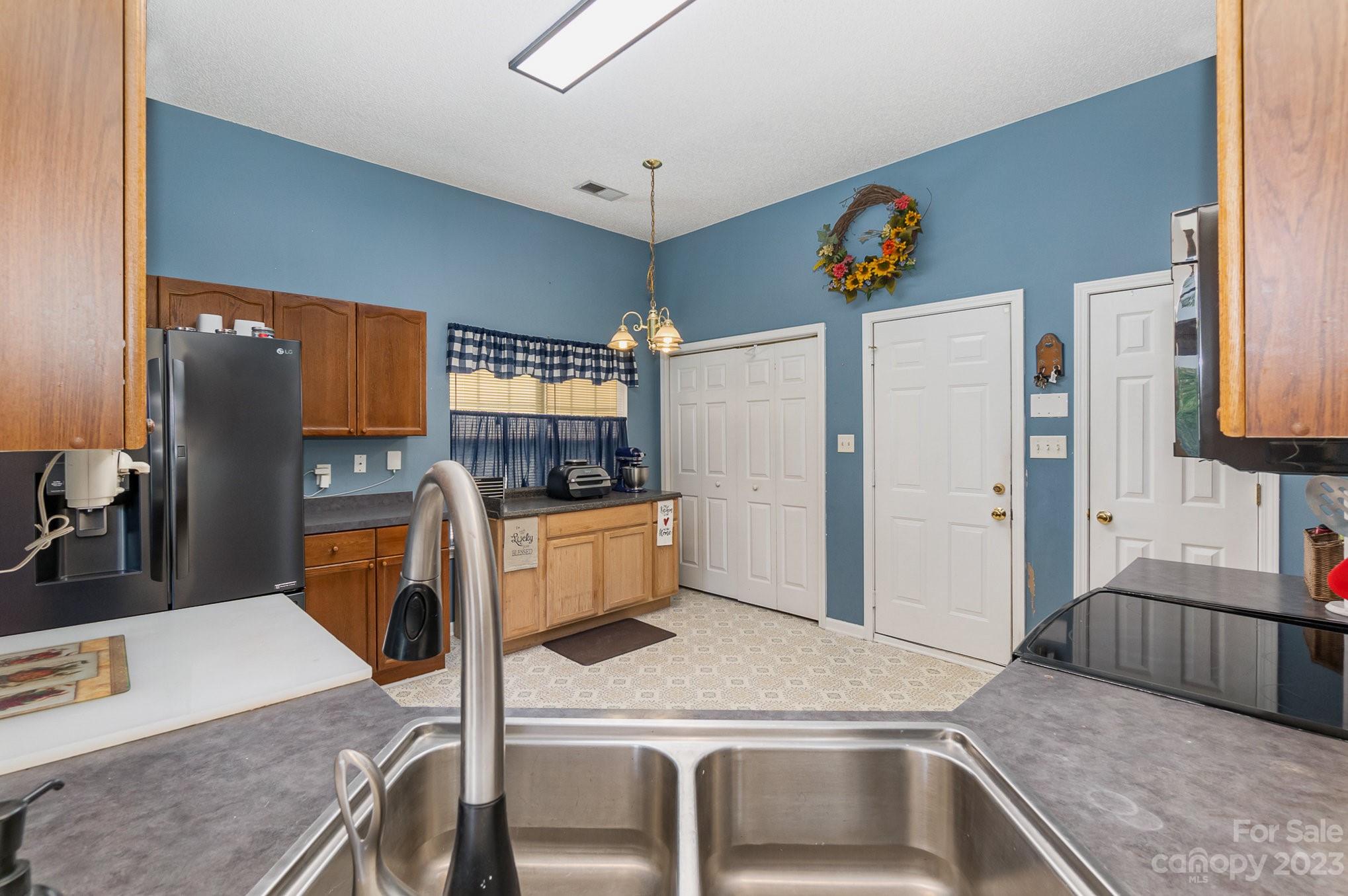 Woodland Farm - Residential