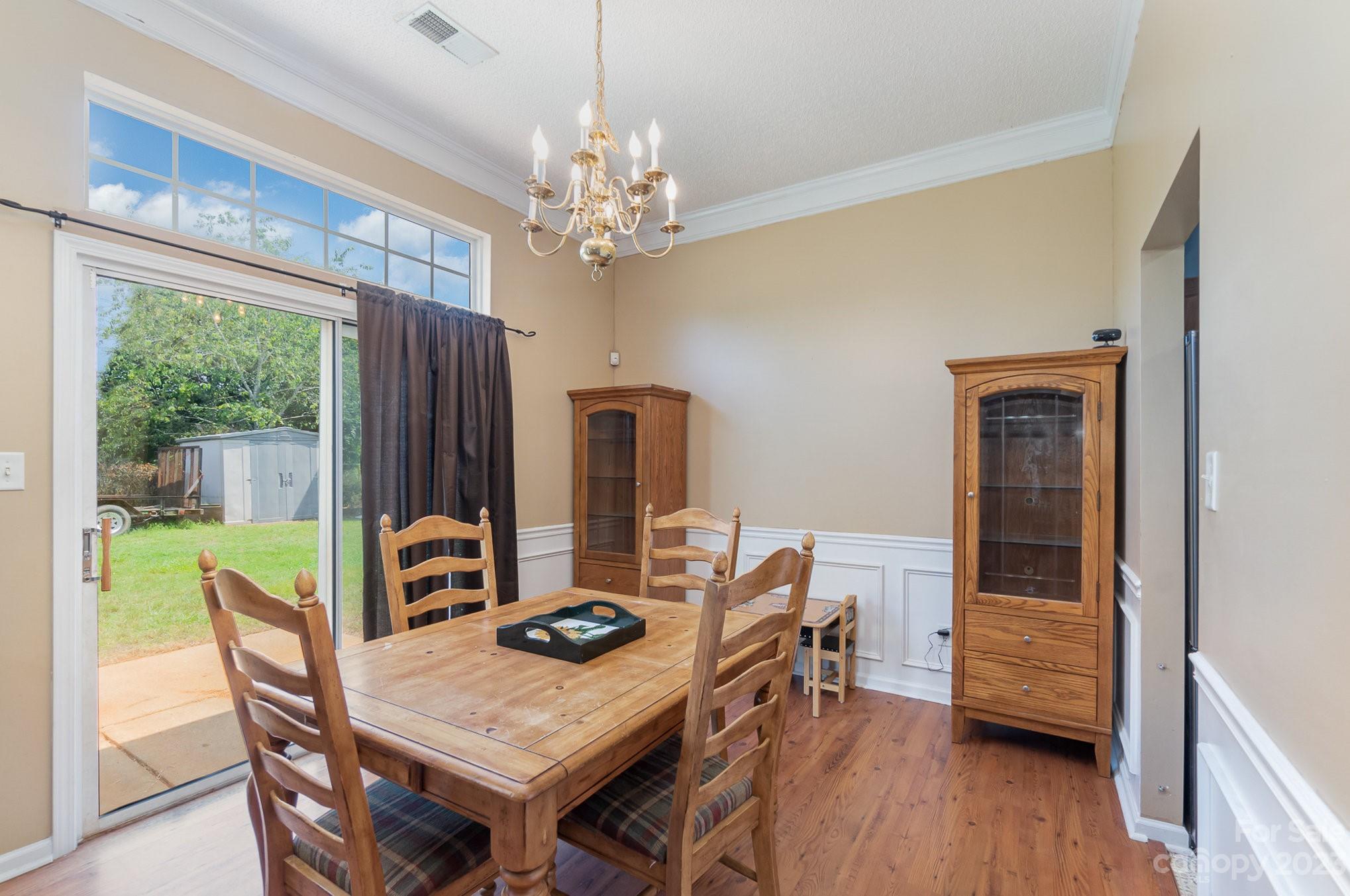 Woodland Farm - Residential