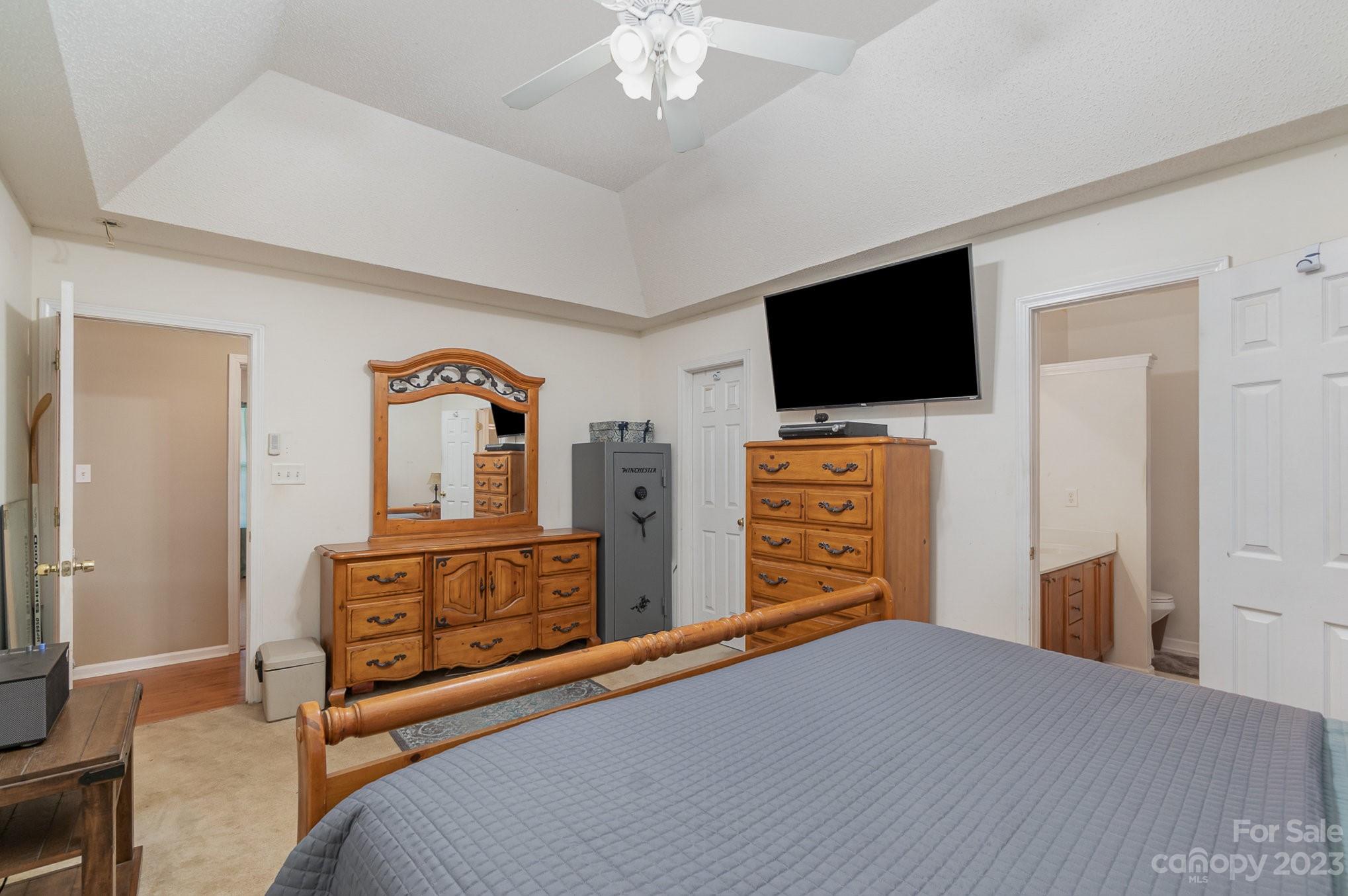 Woodland Farm - Residential