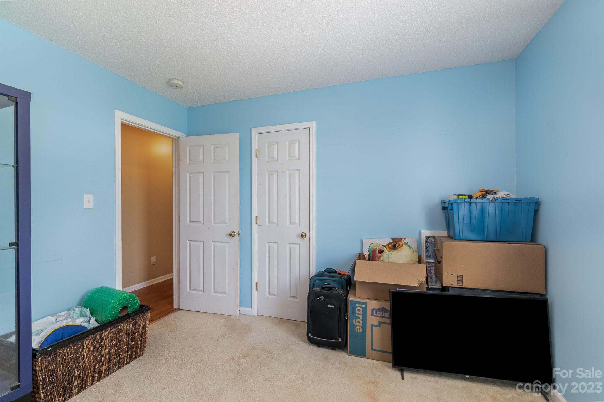 Woodland Farm - Residential