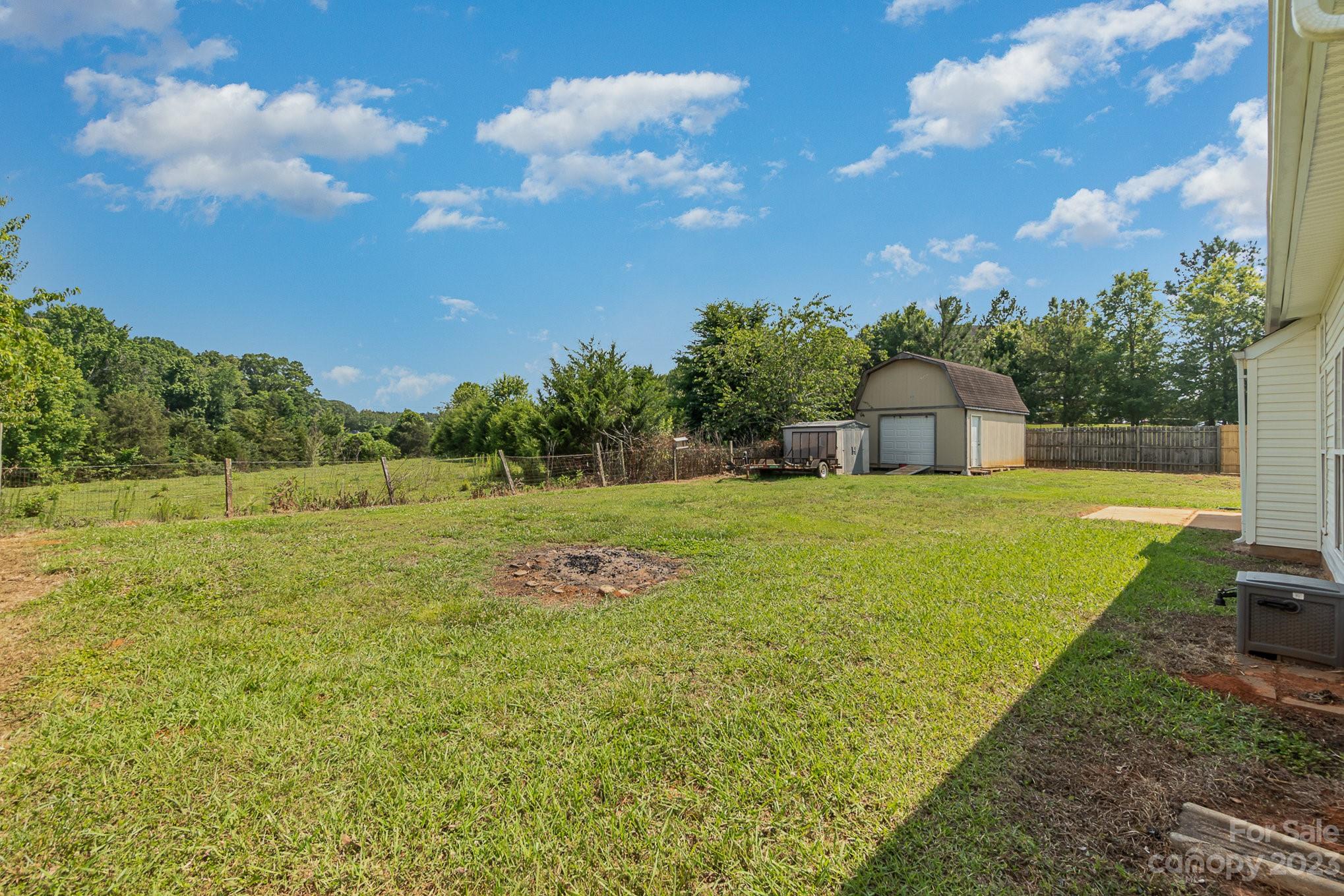 Woodland Farm - Residential