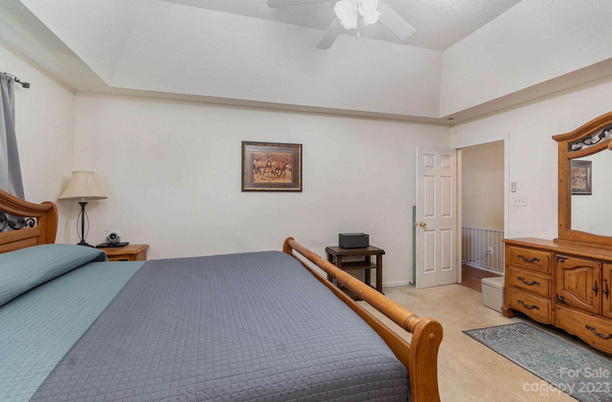 Woodland Farm - Residential