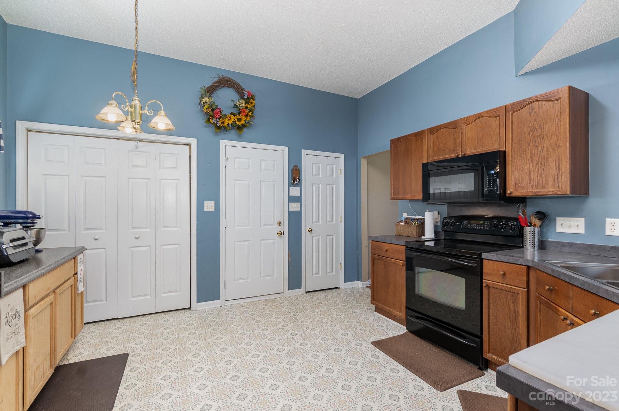 Woodland Farm - Residential