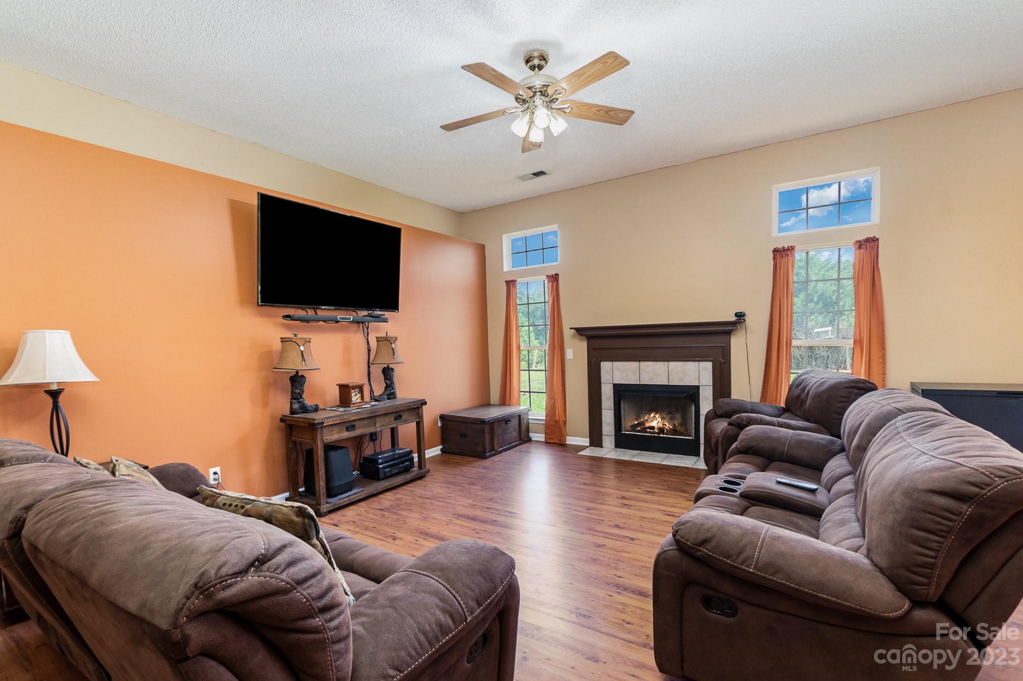 Woodland Farm - Residential