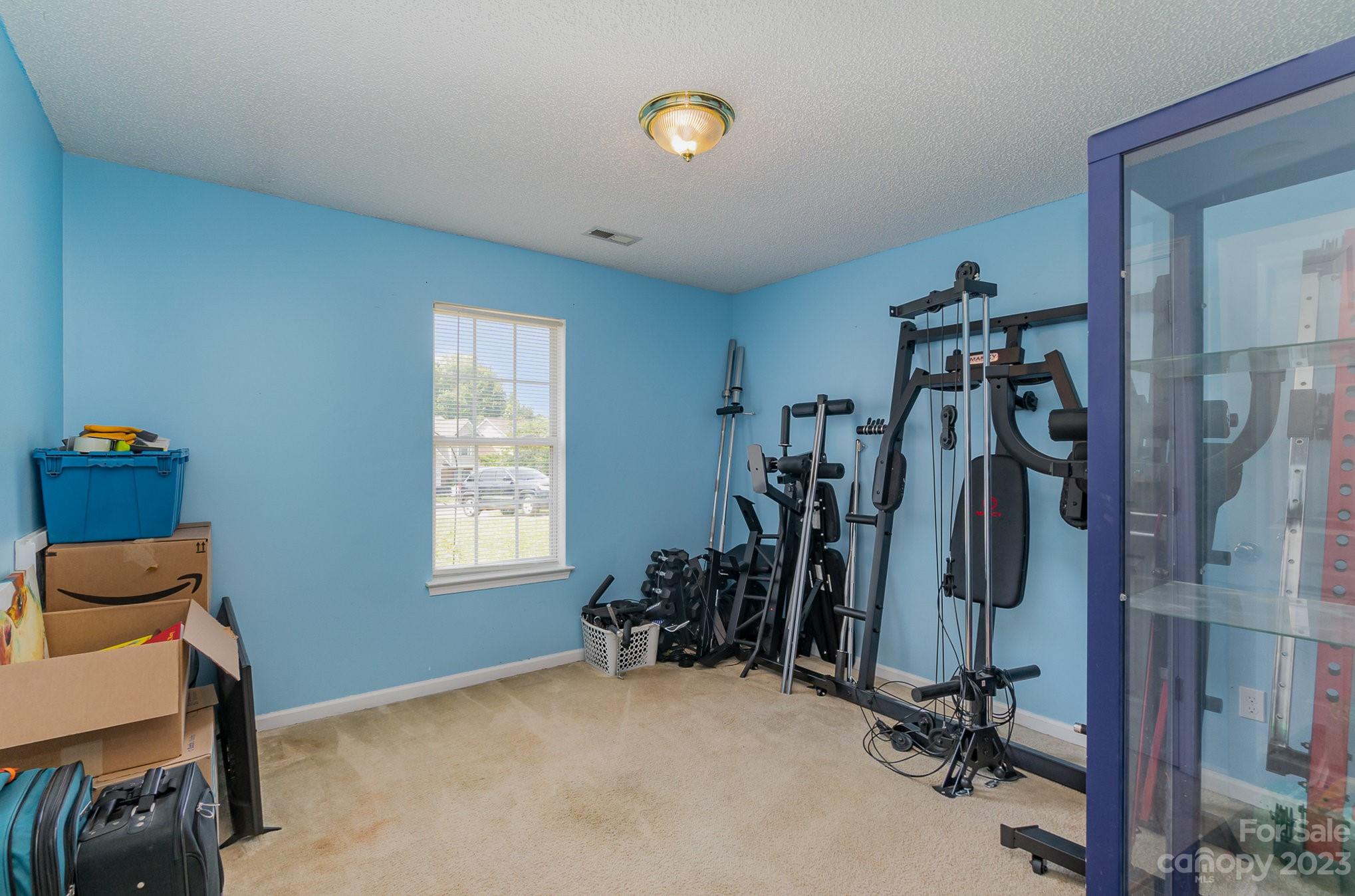 Woodland Farm - Residential