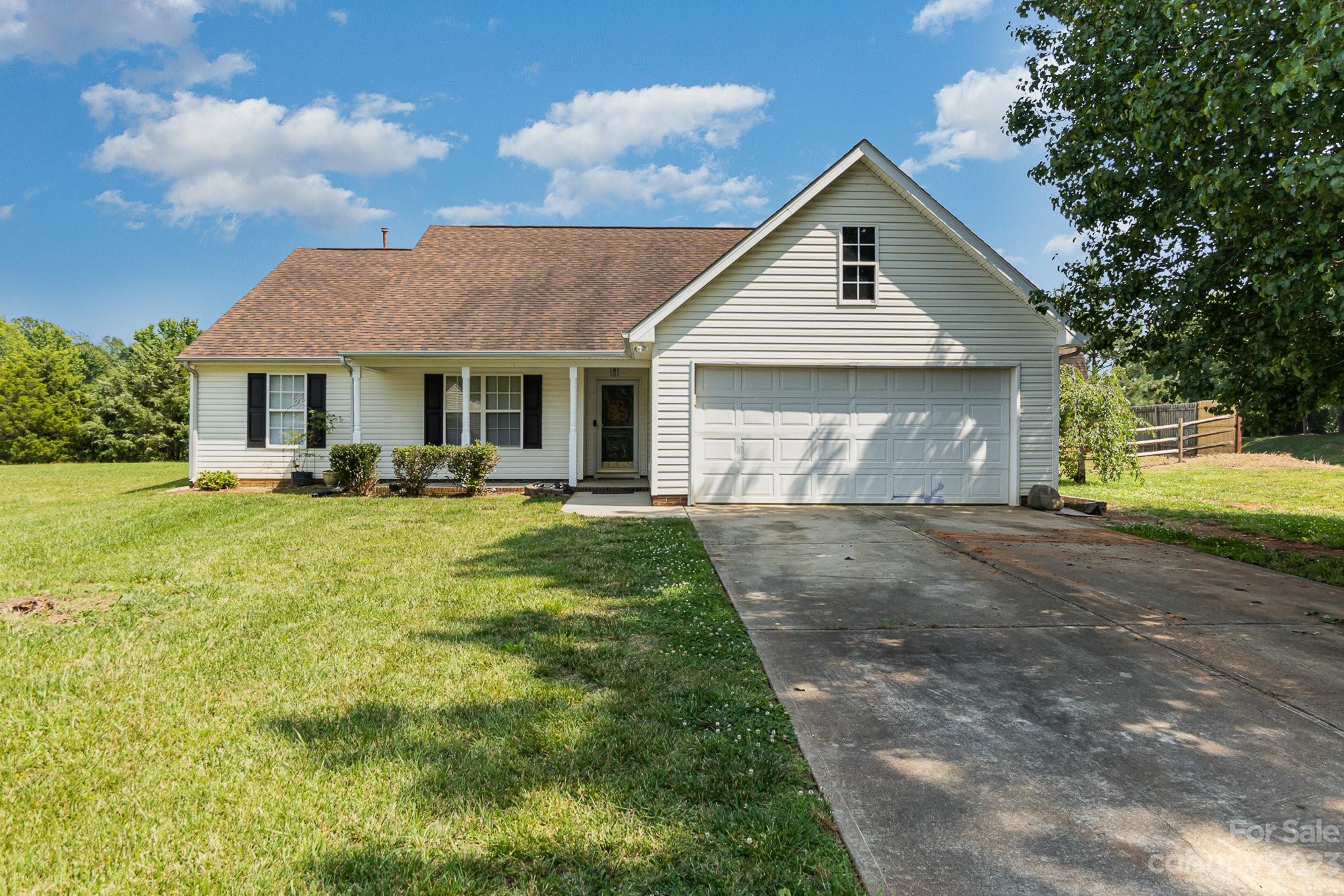 Woodland Farm - Residential