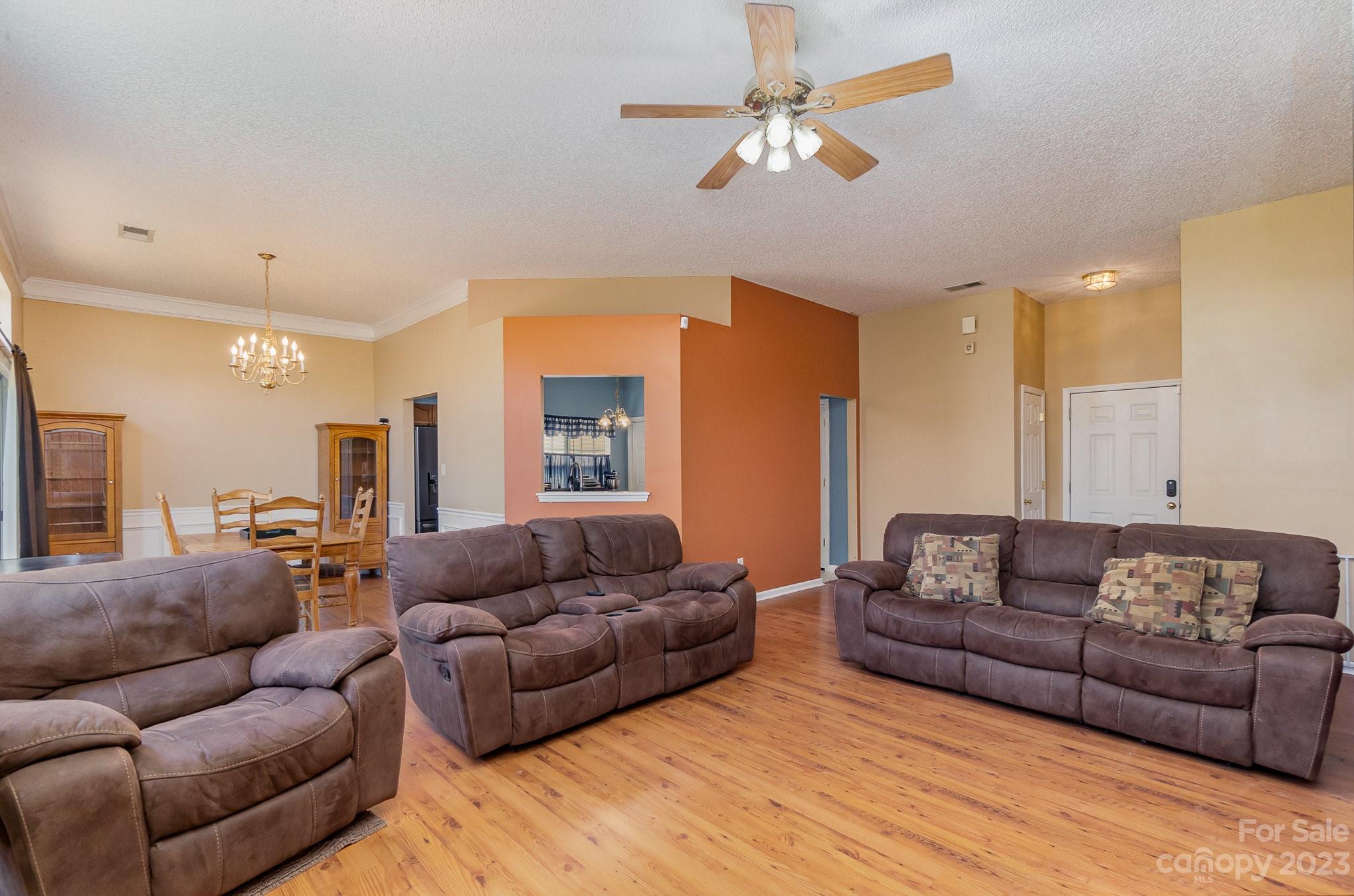 Woodland Farm - Residential