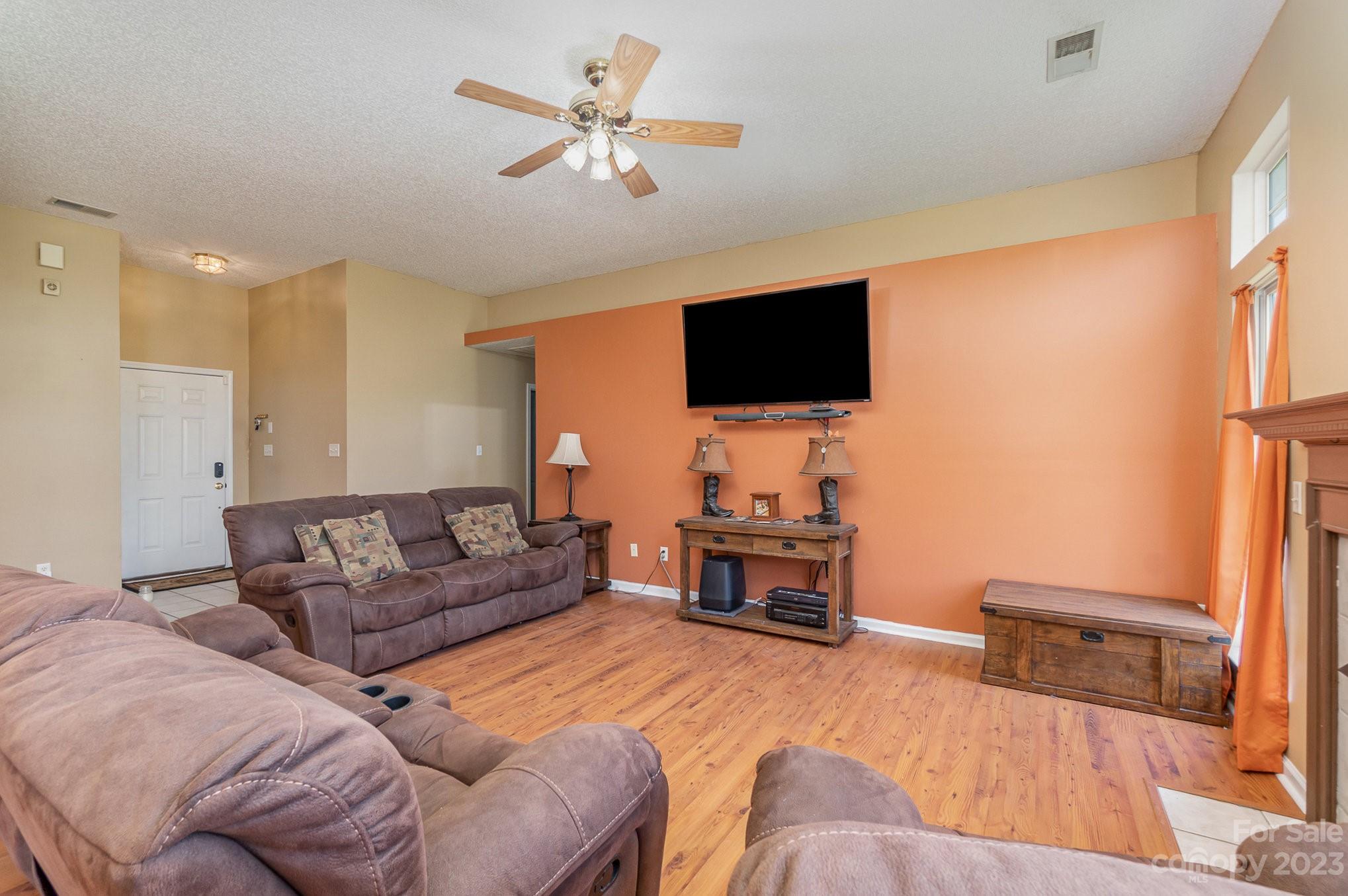 Woodland Farm - Residential