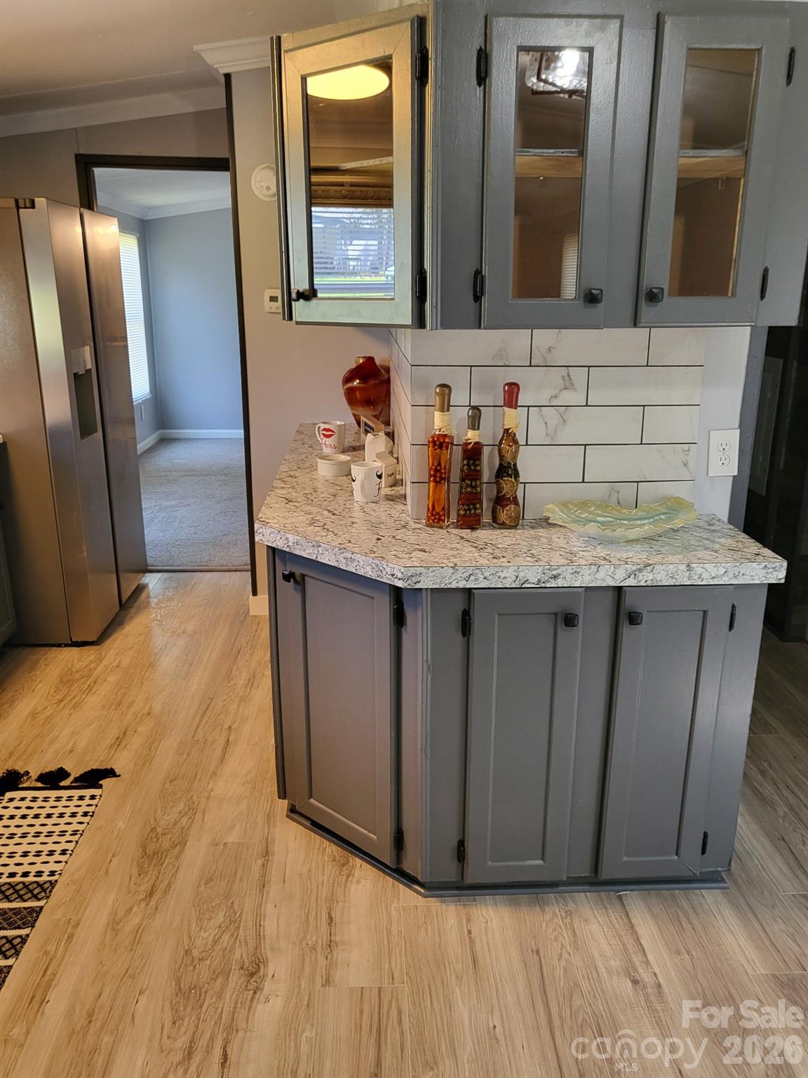 2118 Stamey Road
