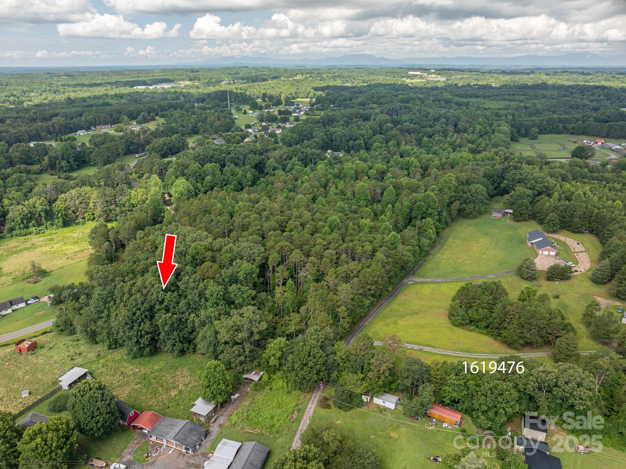 Lot 12 Mcdade Road