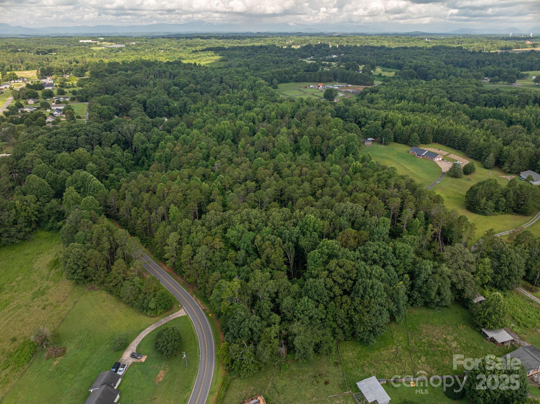 Lot 12 Mcdade Road