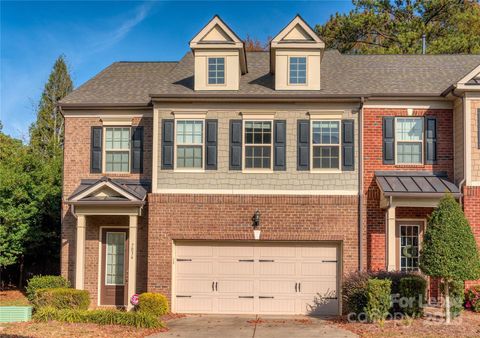 Photo of 7036 Henry Quincy Way, Charlotte, NC 28277 (MLS # 4324983)