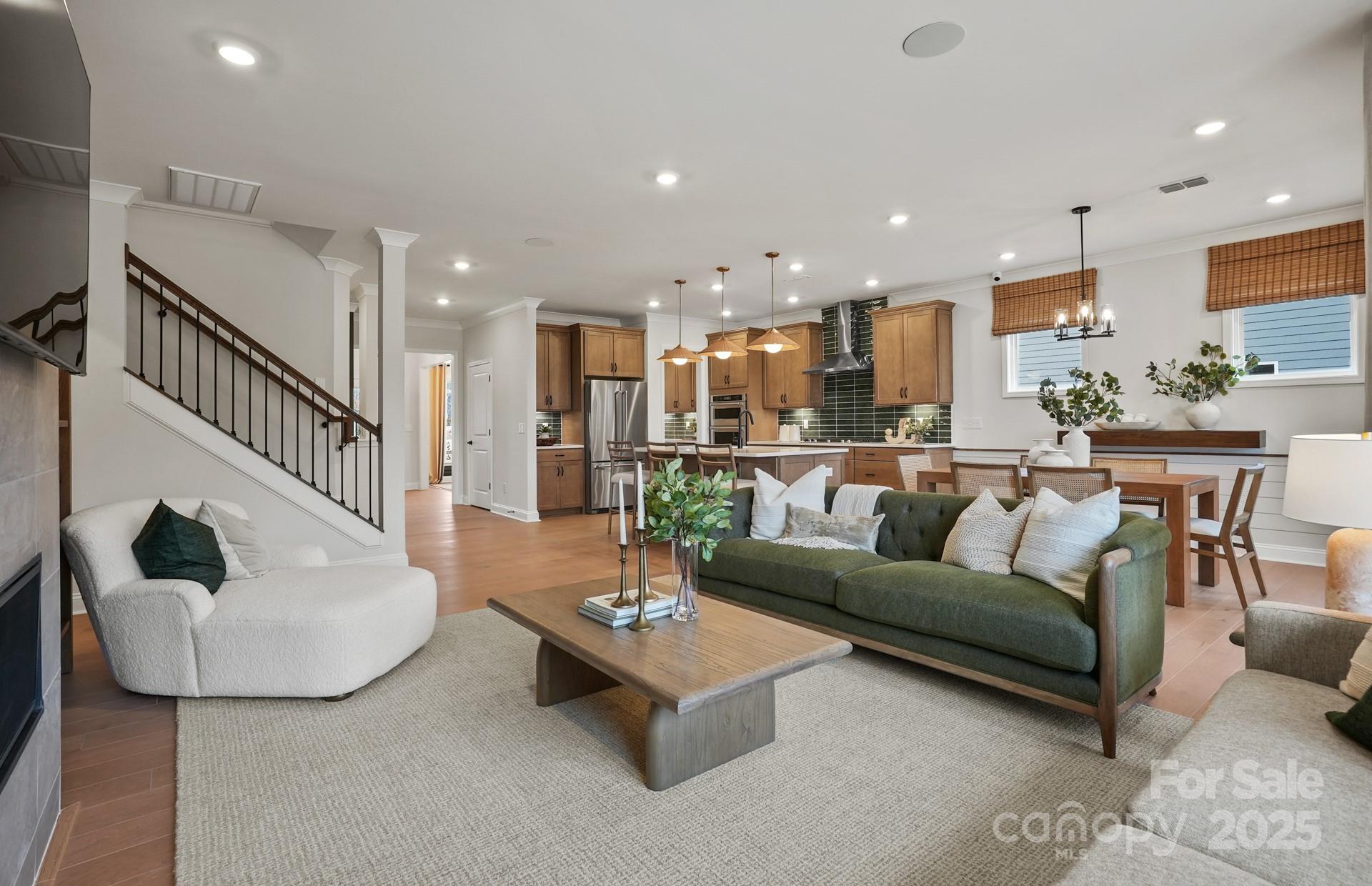 Kinsdale - Residential