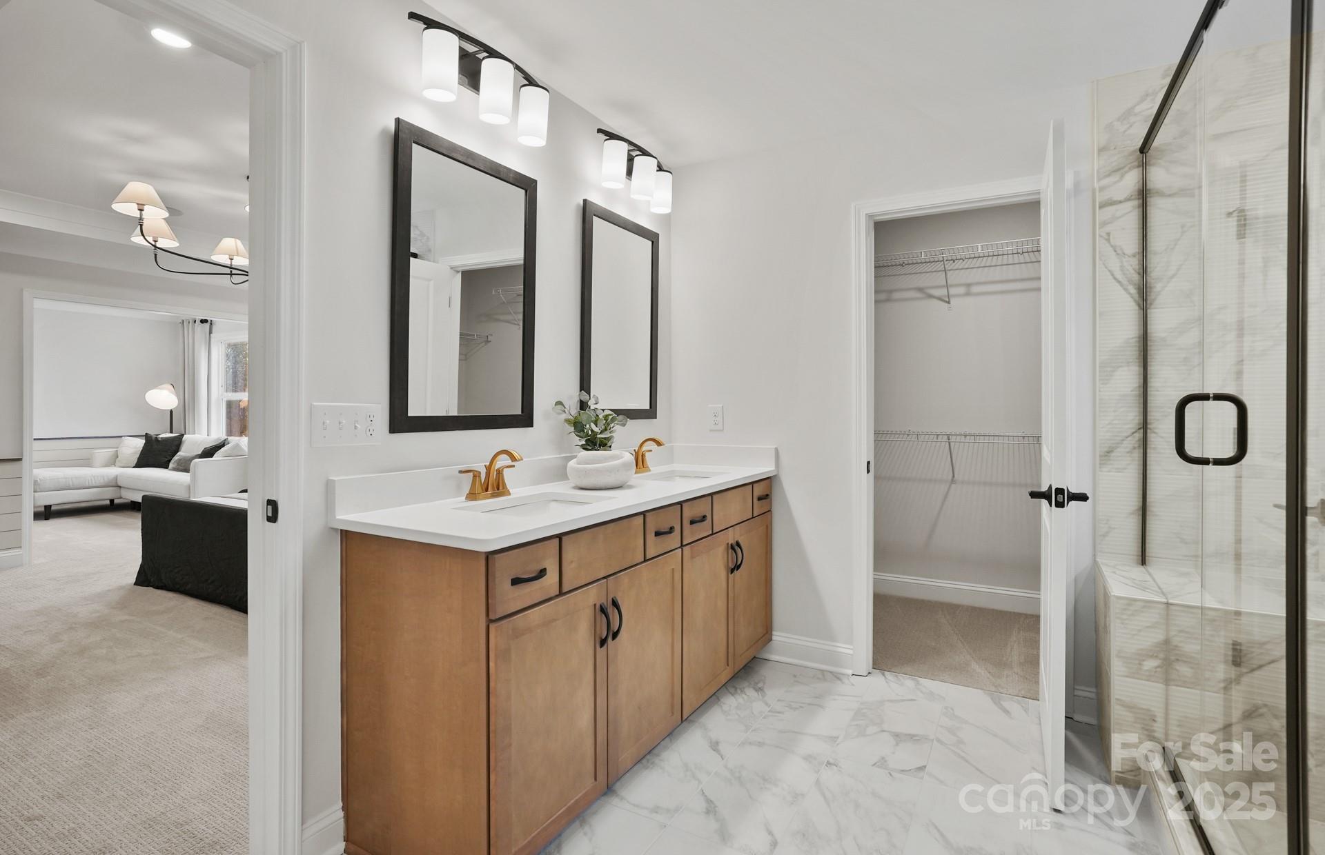 Kinsdale - Residential