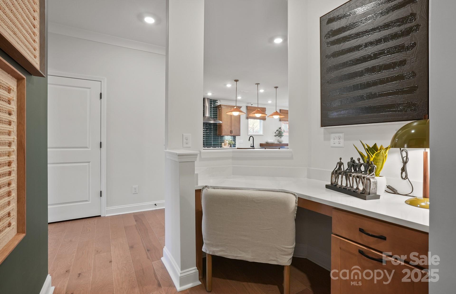 Kinsdale - Residential